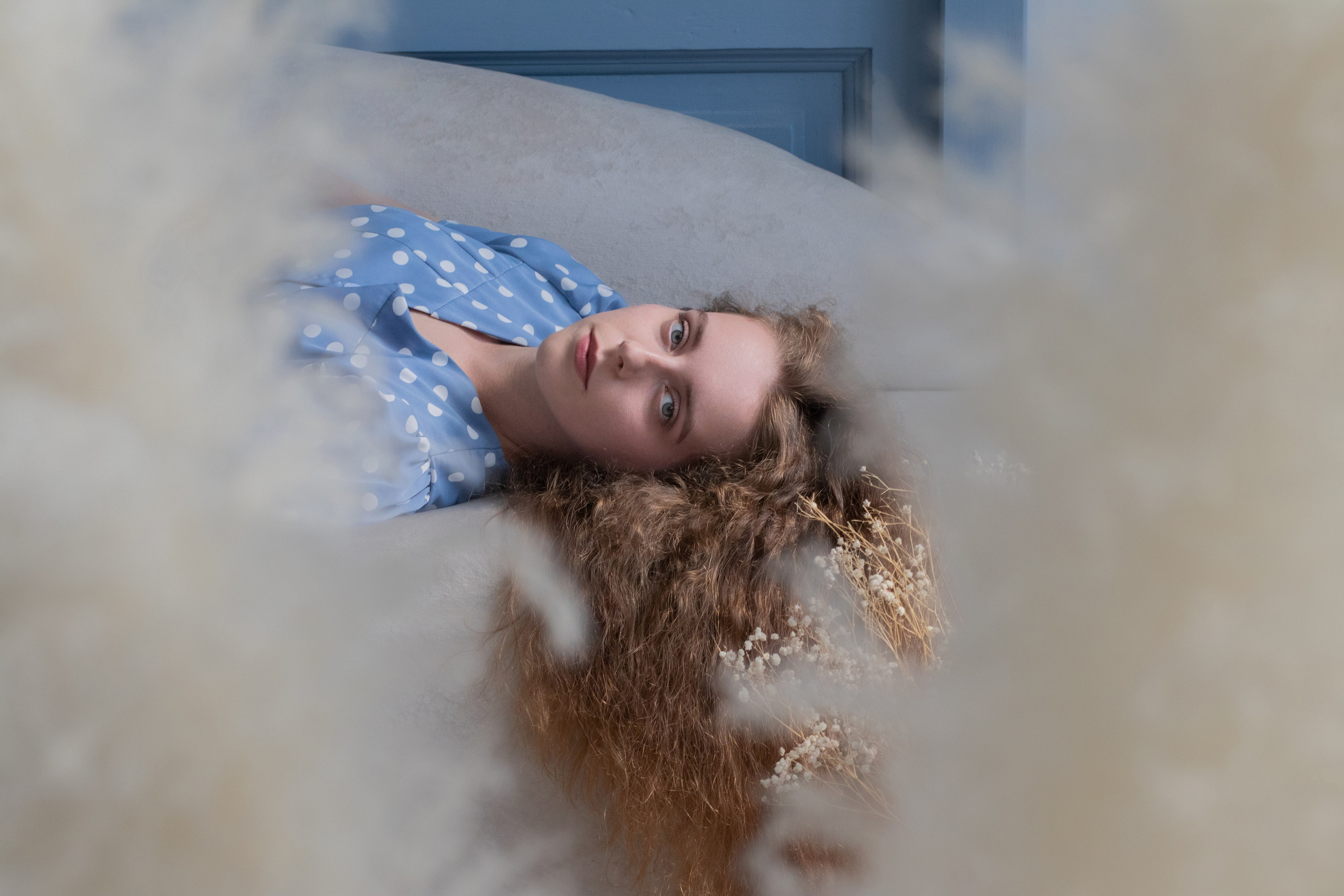 Софья. Мария Марченкова фотограф СПб