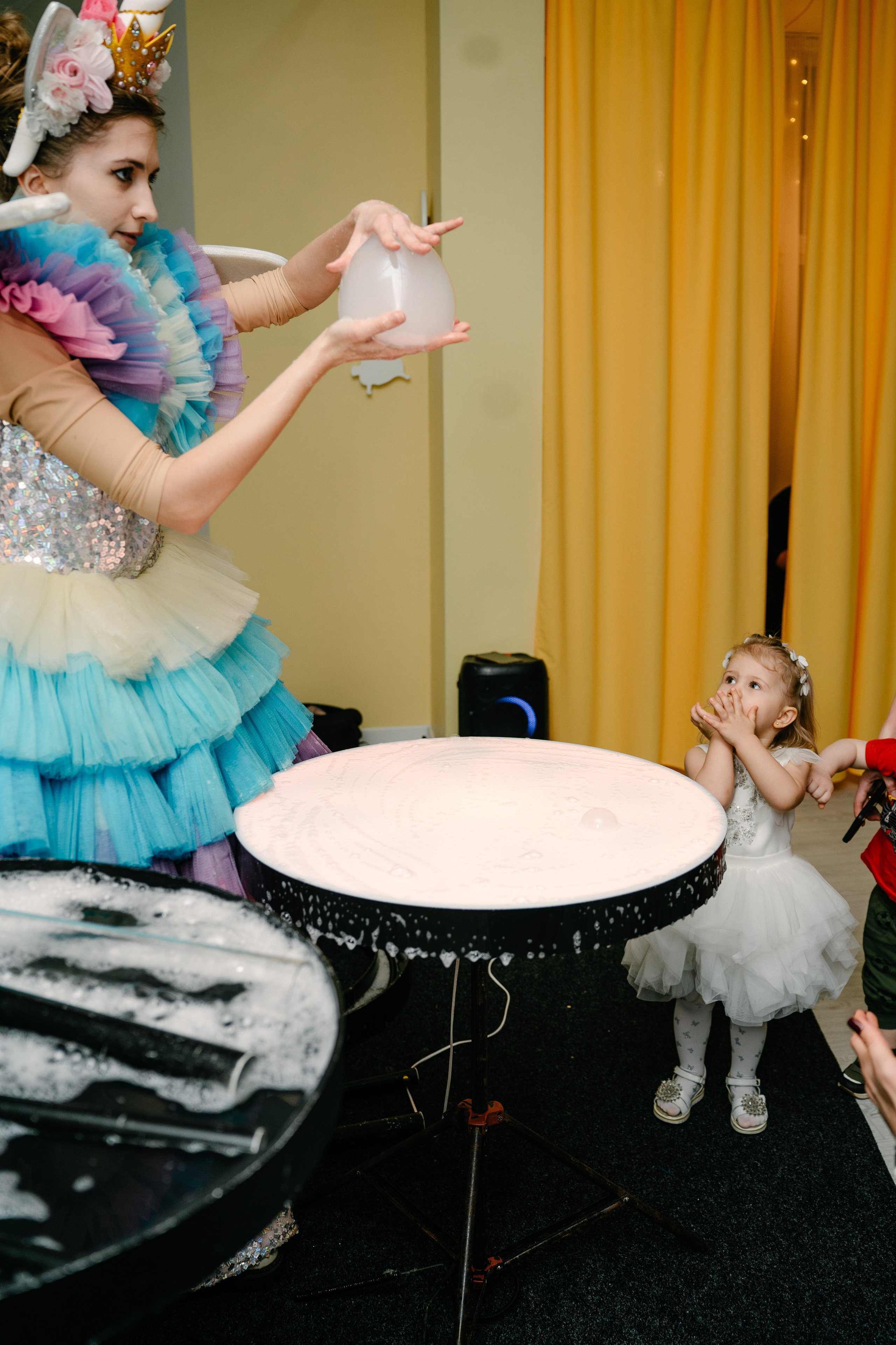 Александре 2 годика. Свадебный и семейный фотограф в Воронеже Анастасия Бойко
