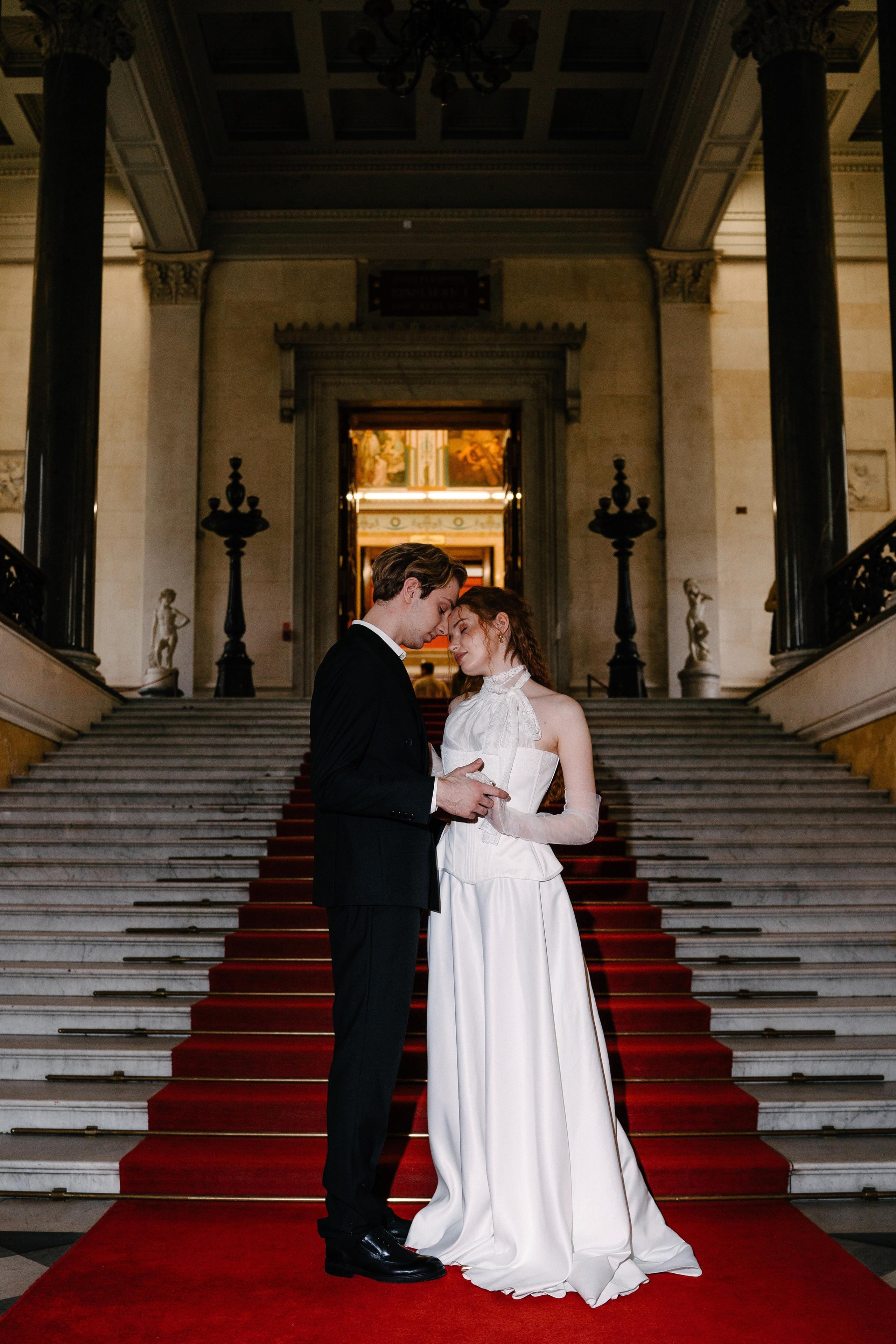 Артём и Ксения. Свадебный и семейный фотограф в Воронеже Анастасия Бойко