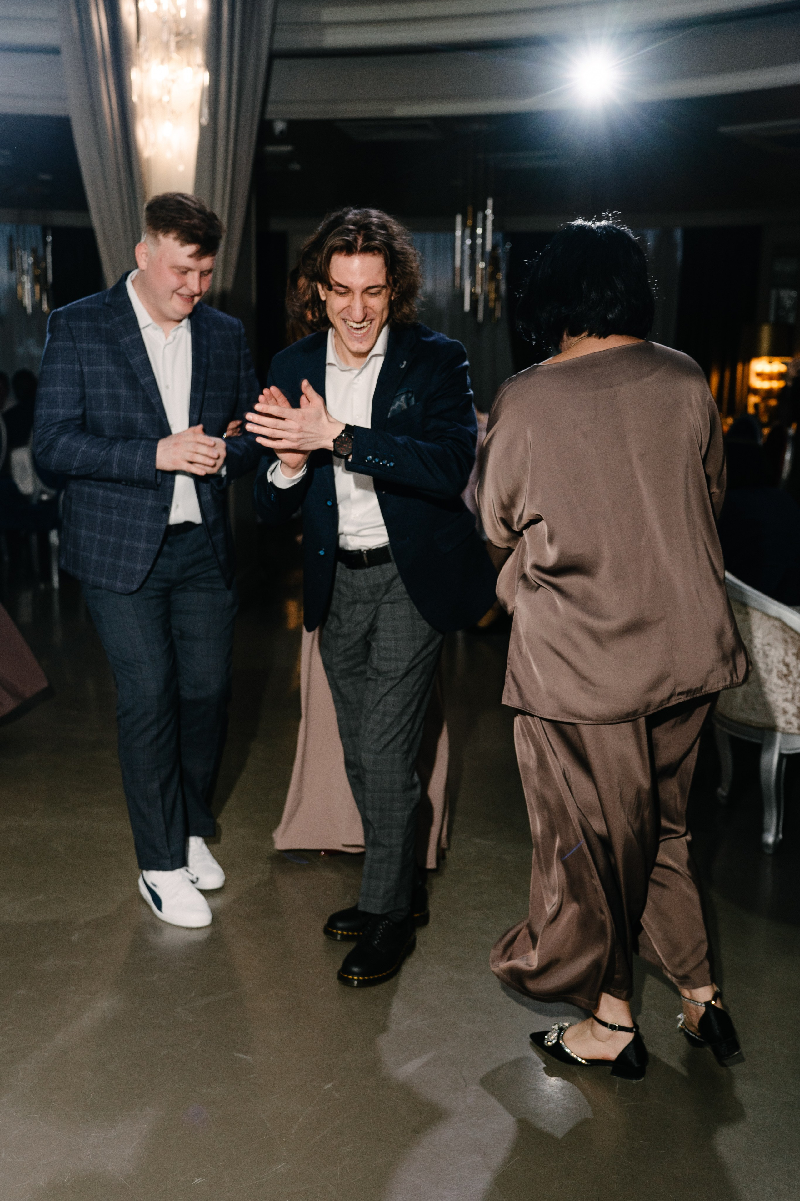 Павел и Валерия. Свадебный и семейный фотограф в Воронеже Анастасия Бойко