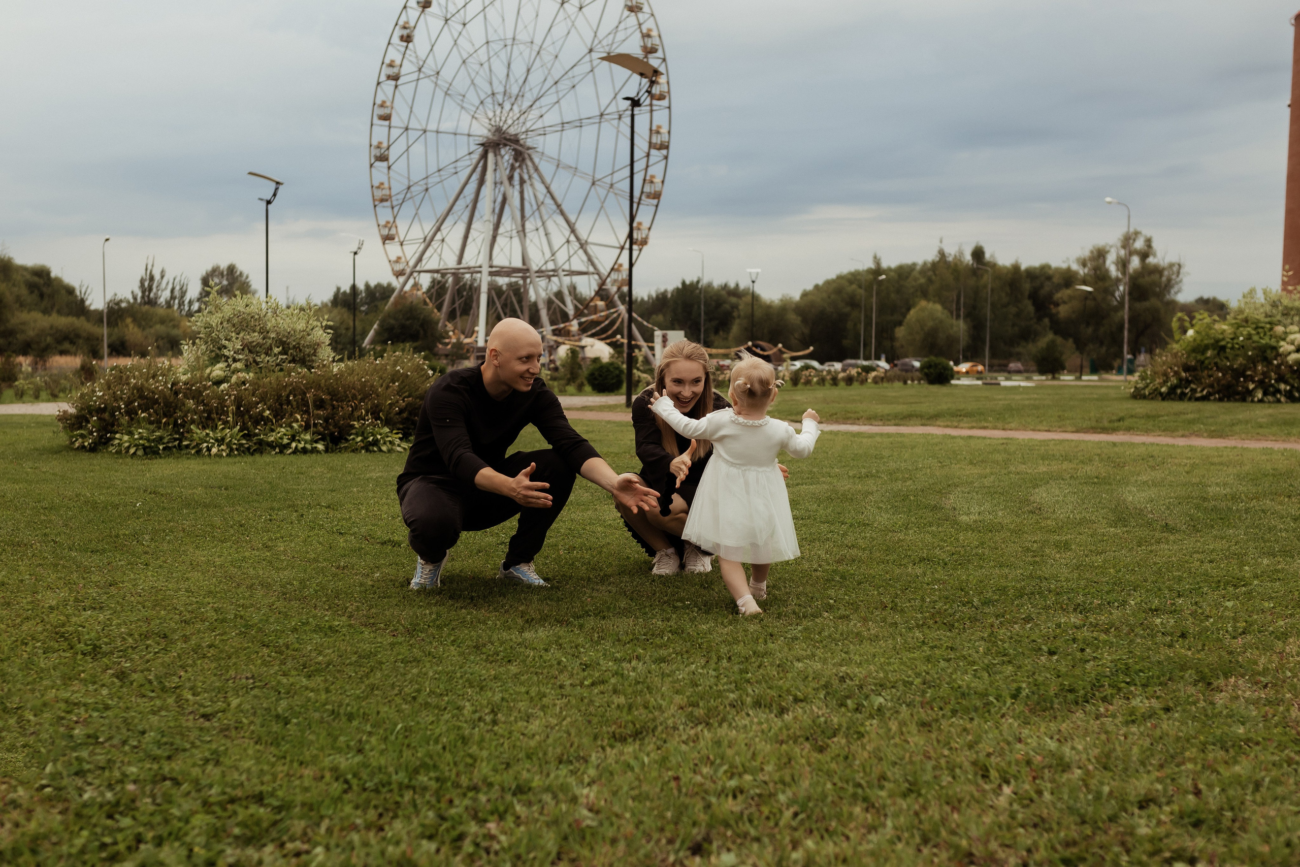 Артем, Настя и Ульяна. ФОТОГРАФ Маргарита Сивакова | Ярославль Кострома Москва