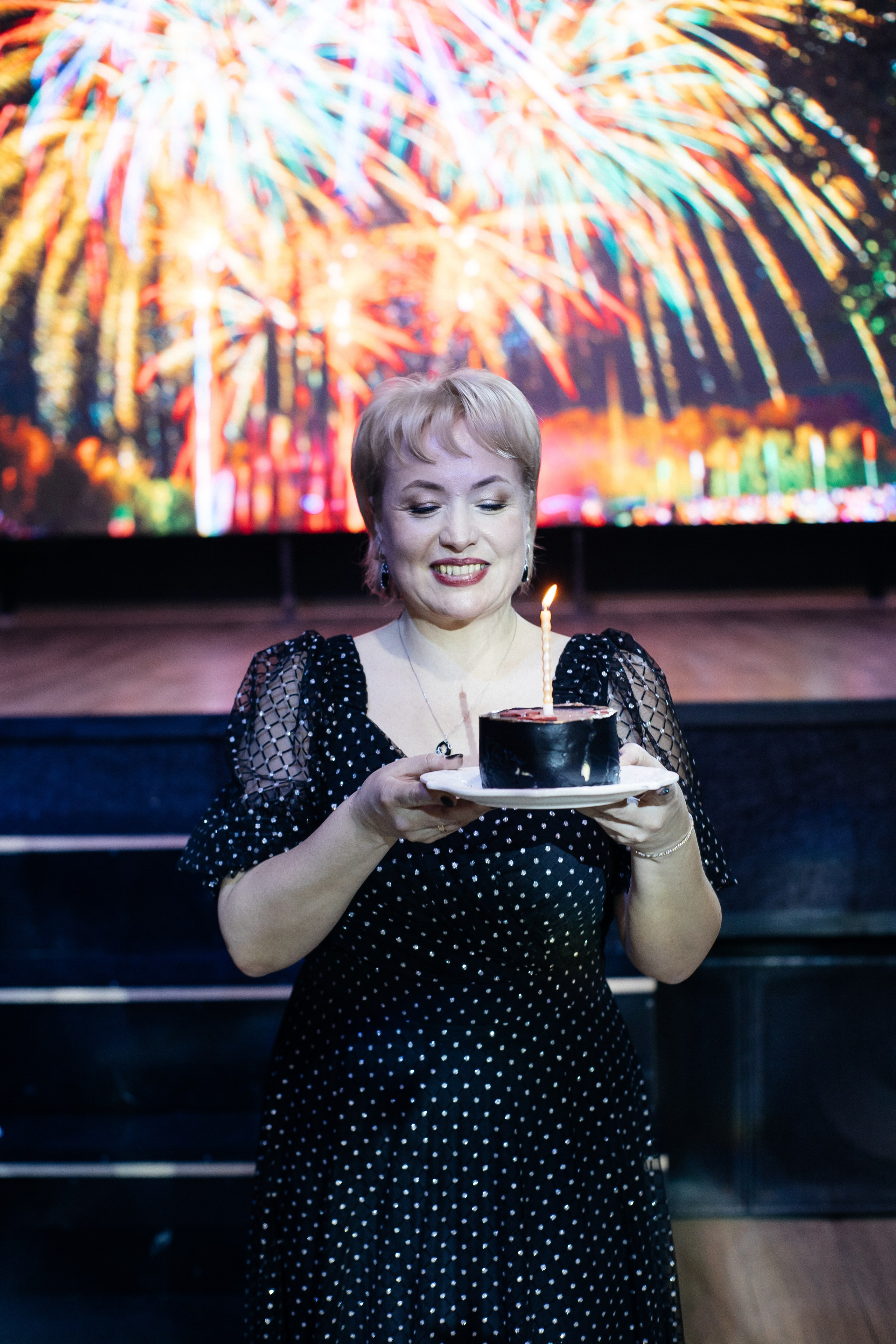 Юбилей. Фотограф в Иркутске