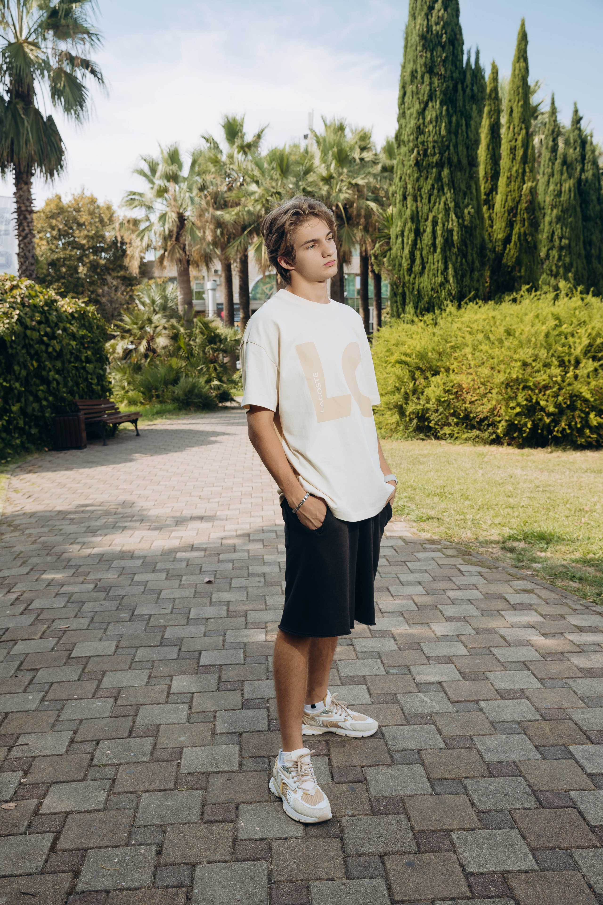 Рекламная съемка Woodbook. Efimova Model Agency