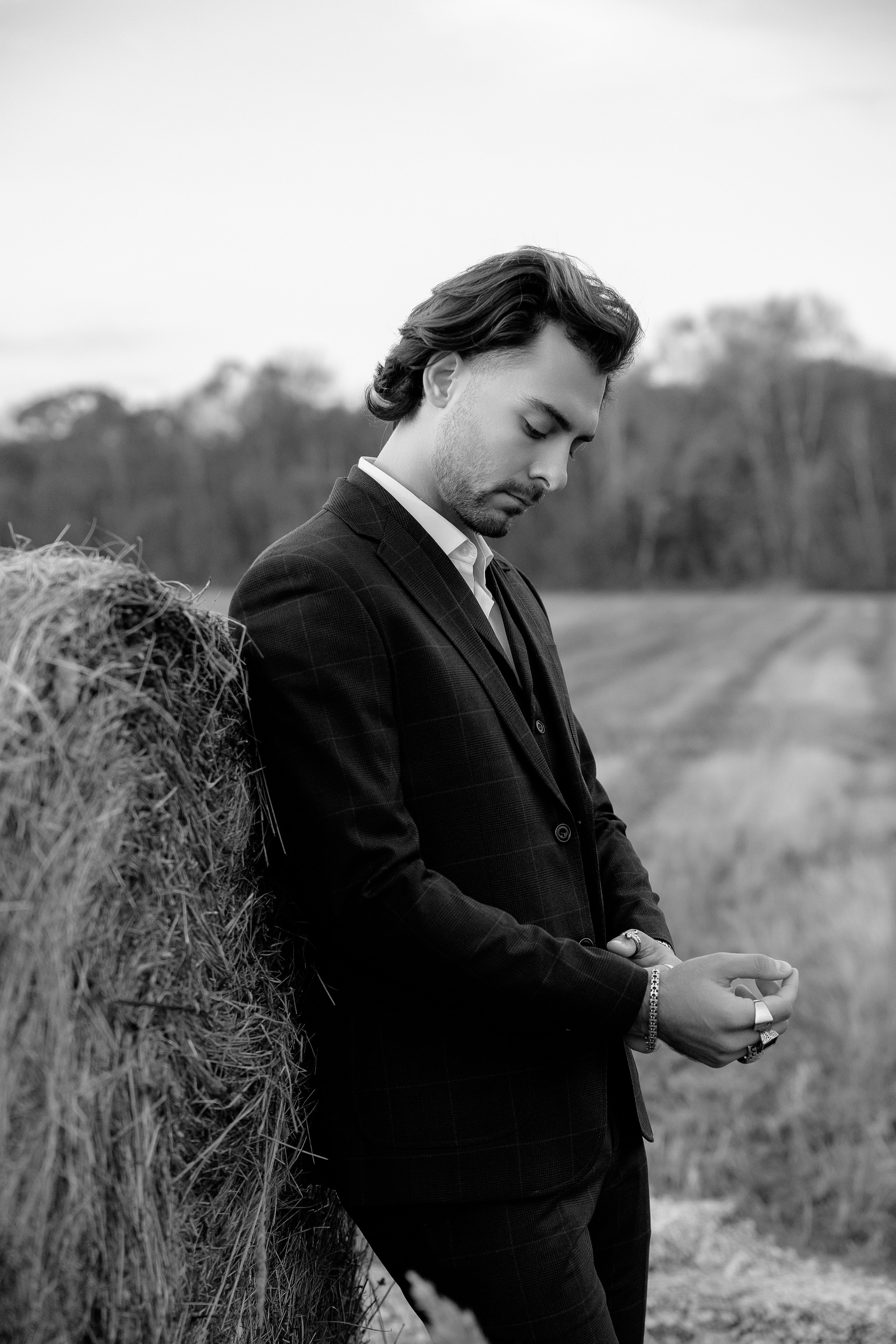 Ясная Поляна. Свадебный и семейный фотограф  во Владивостоке Ольга Украинец