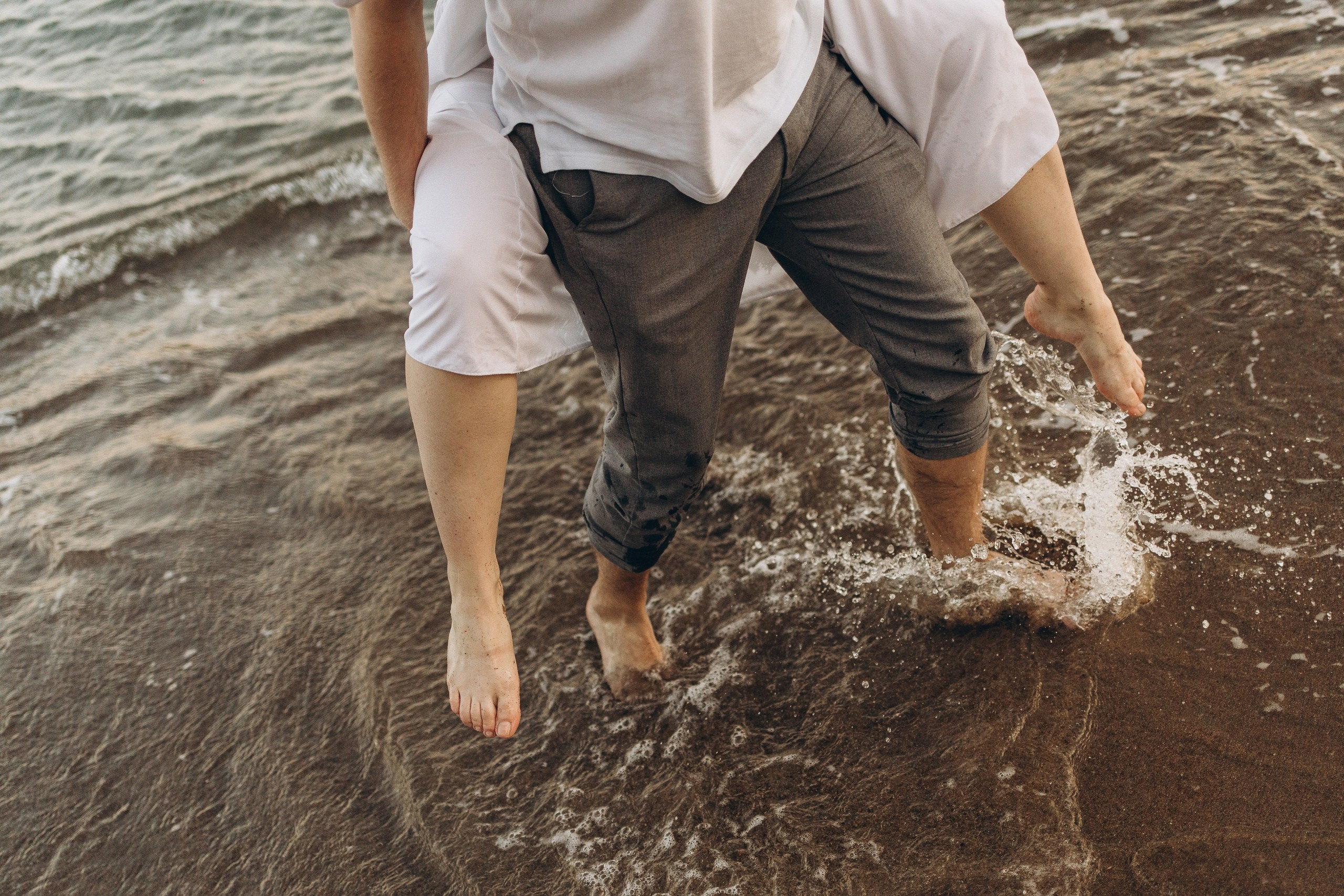 Love story. Свадебный фотограф в Крыму Алексей Карасёв