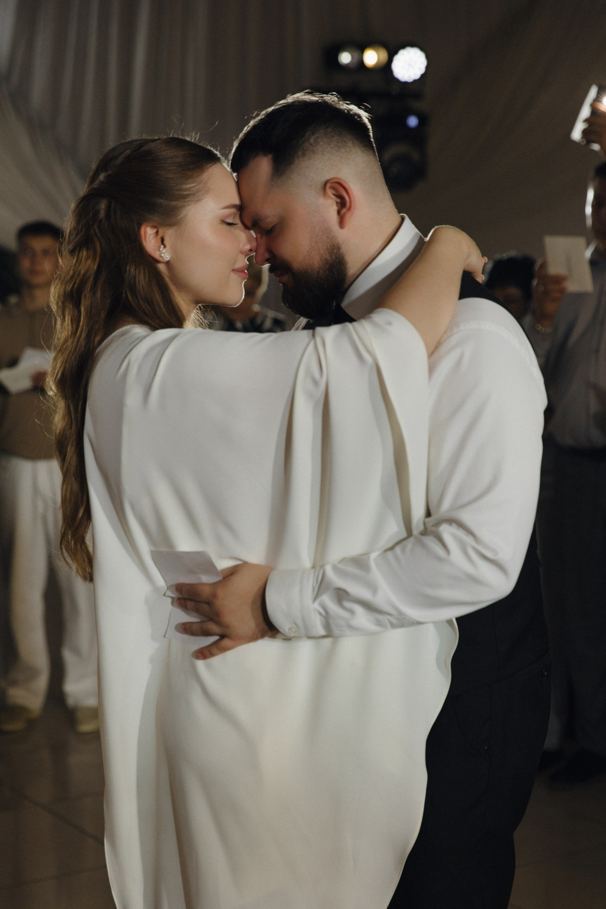 История любви Даши и Саши (анонс). Фотограф Нижний Новгород