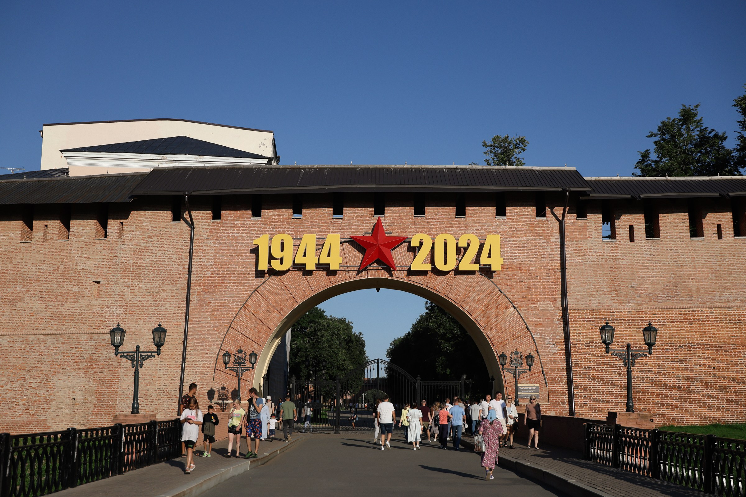 /РЕПОРТАЖ/ SC Johnson корпоративное мероприятие. Свадебный фотограф Великий Новгород Станислав Кособудский