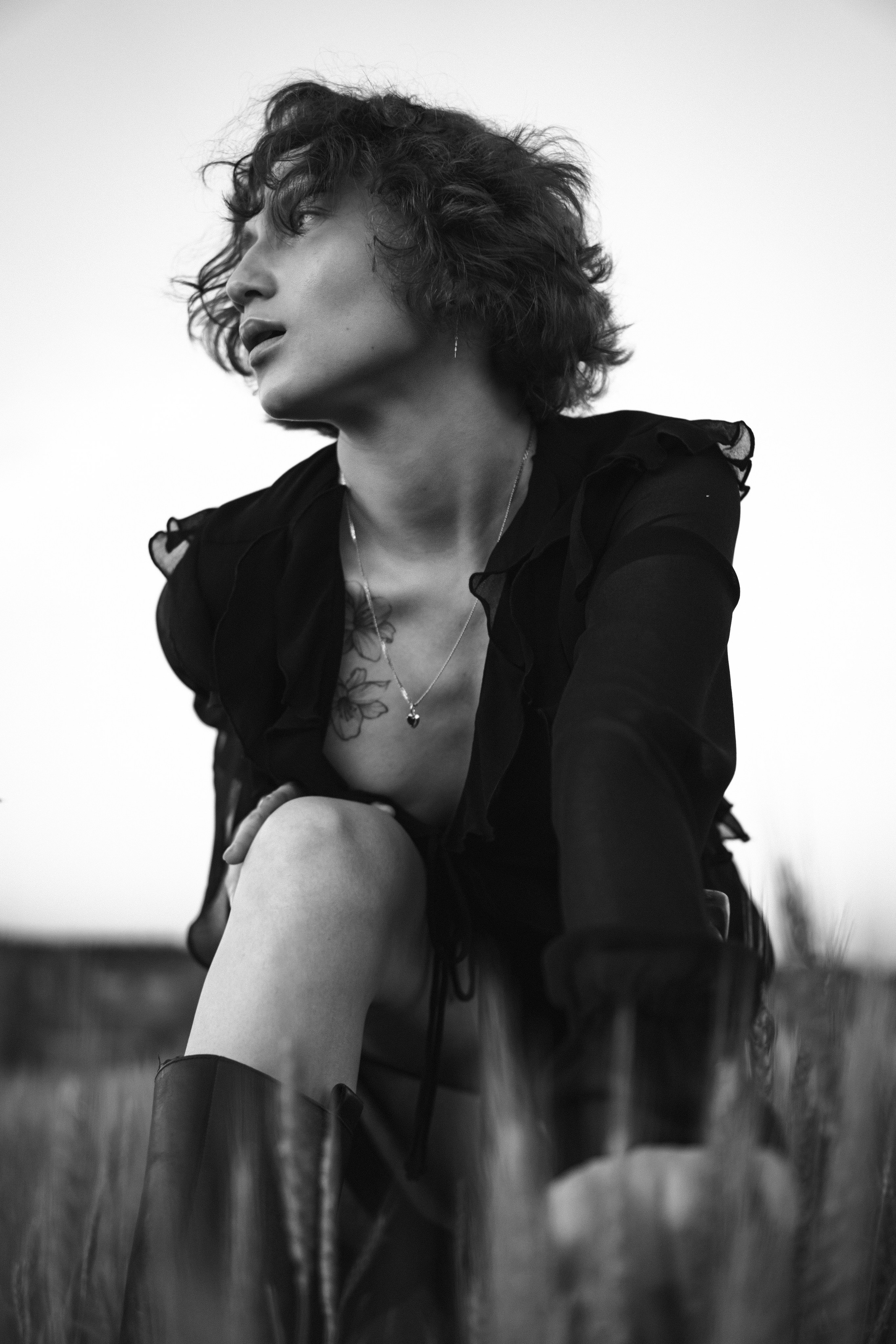 Lilit. Natalya Bondareva Photographу