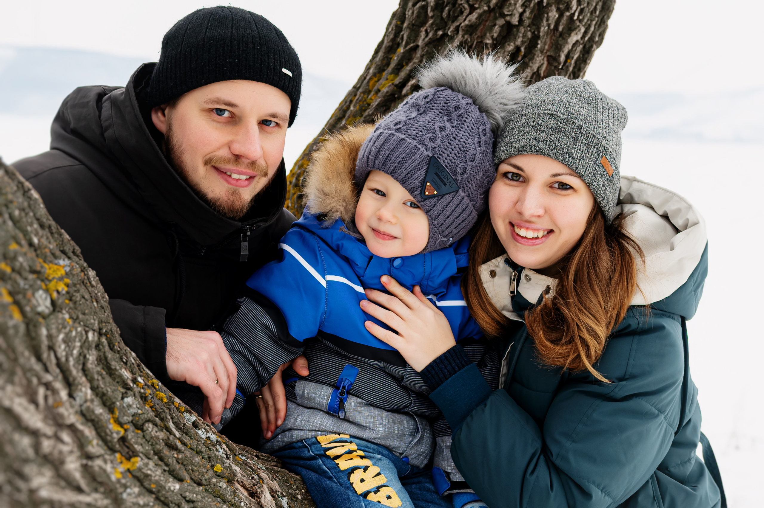 Семейная прогулка. Семейный фото и видео оператор Светлана Забава Тольятти Самара