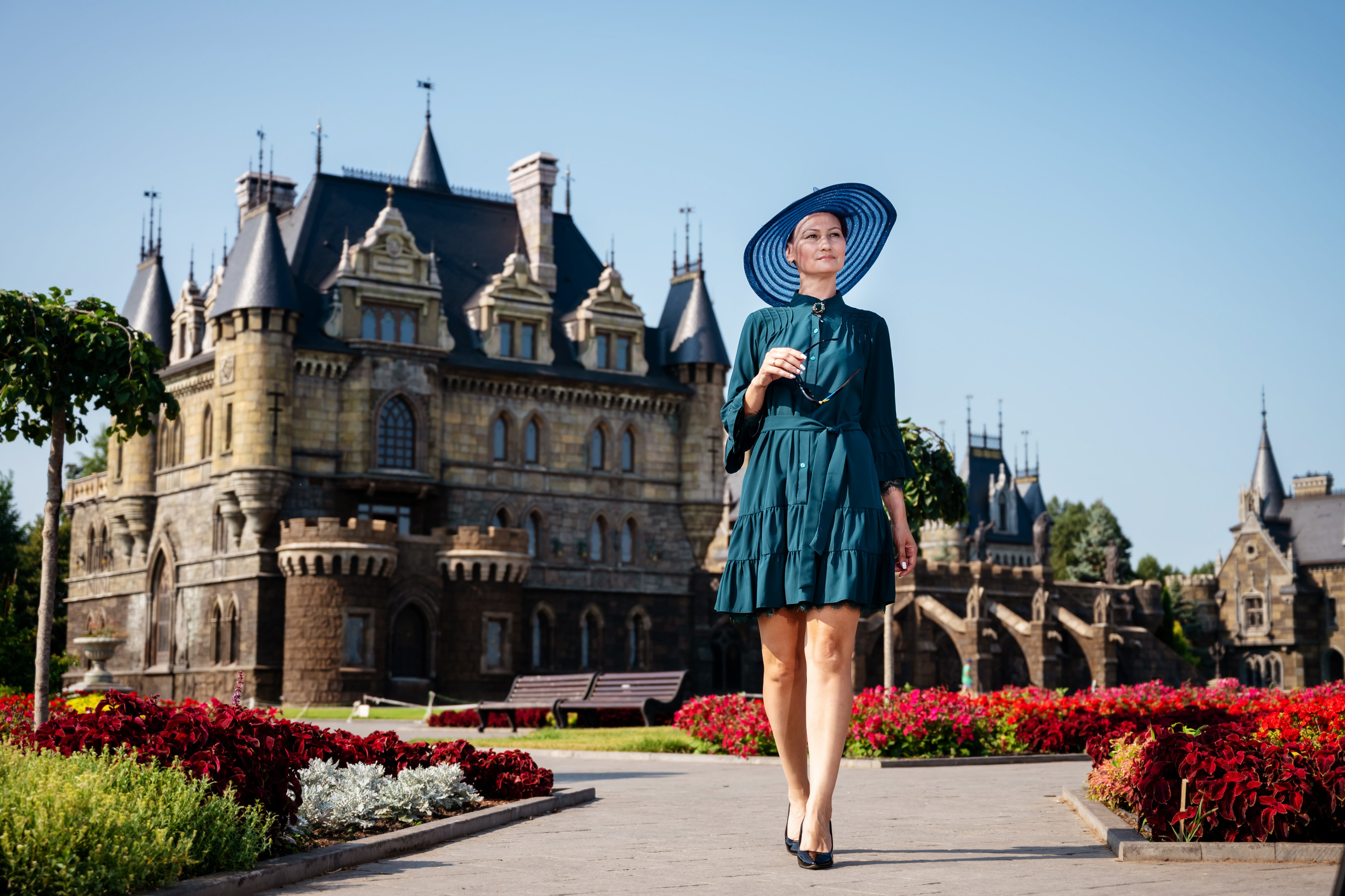 Семейный фото и видео оператор Светлана Забава Тольятти Самара