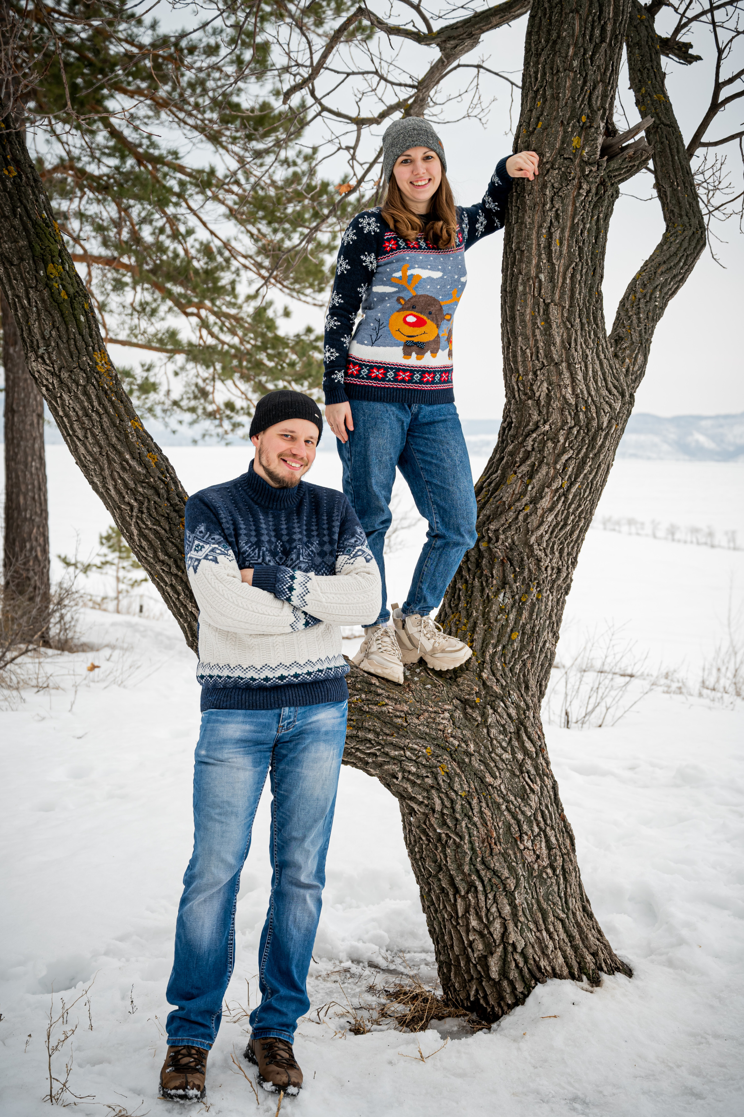 Семейная прогулка. Семейный фото и видео оператор Светлана Забава Тольятти Самара