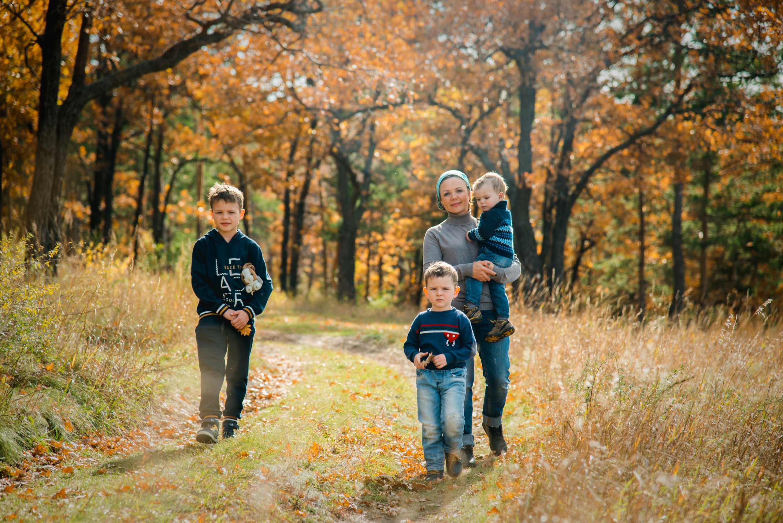 Семейный фото и видео оператор Светлана Забава Тольятти Самара