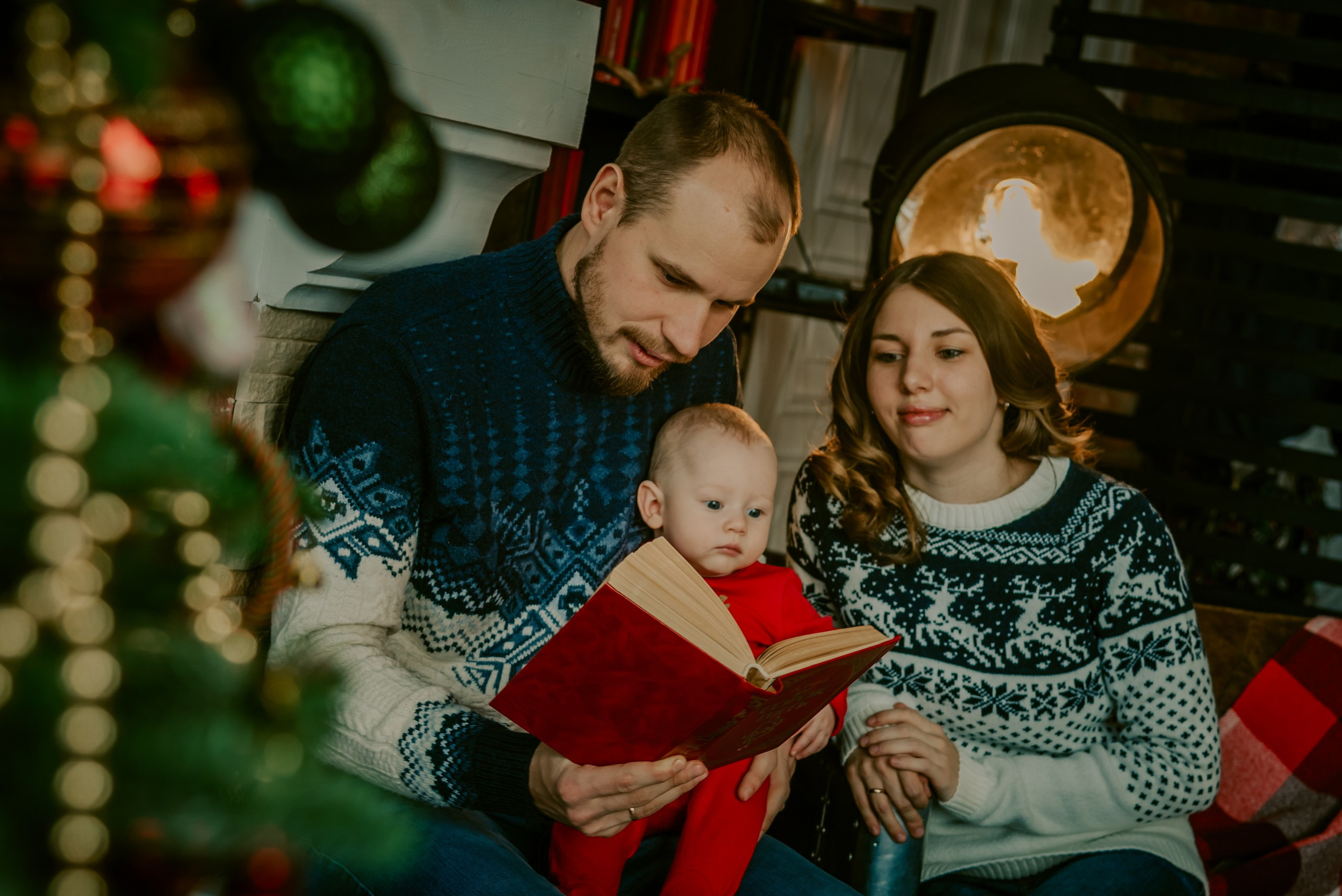 Семейный фото и видео оператор Светлана Забава Тольятти Самара
