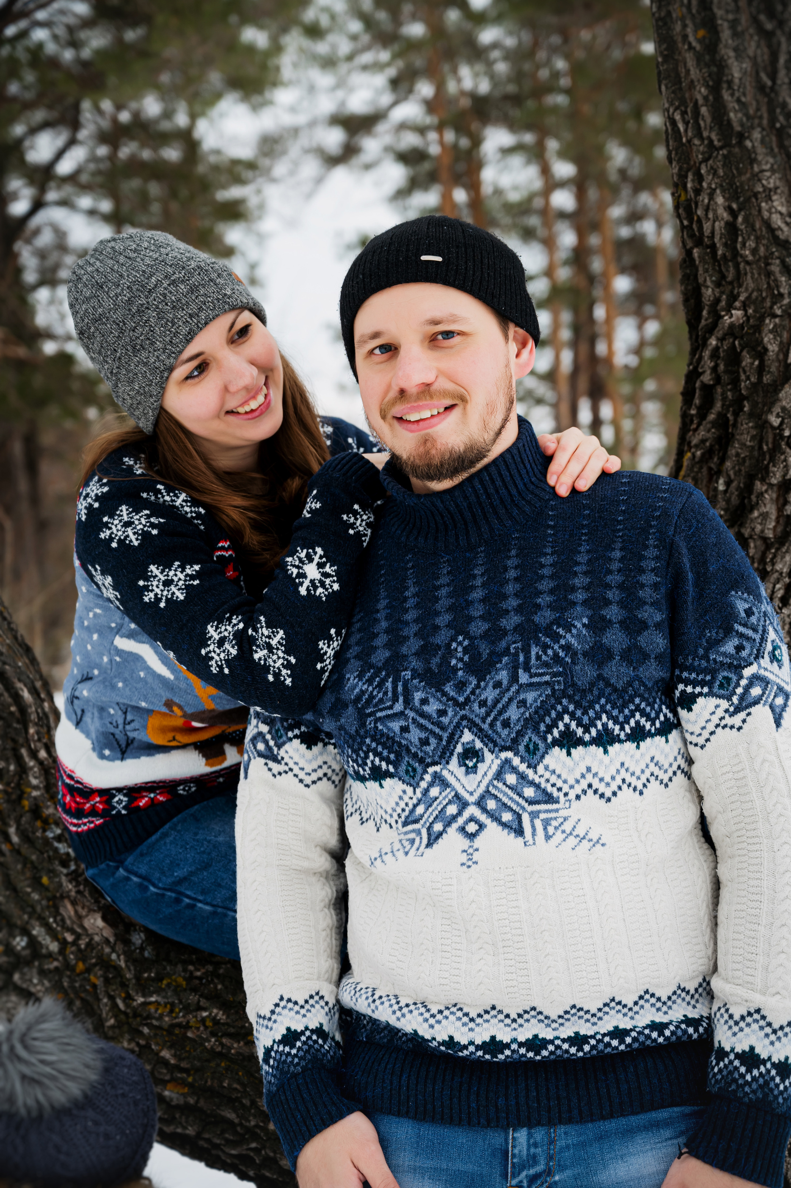 Семейная прогулка. Семейный фото и видео оператор Светлана Забава Тольятти Самара