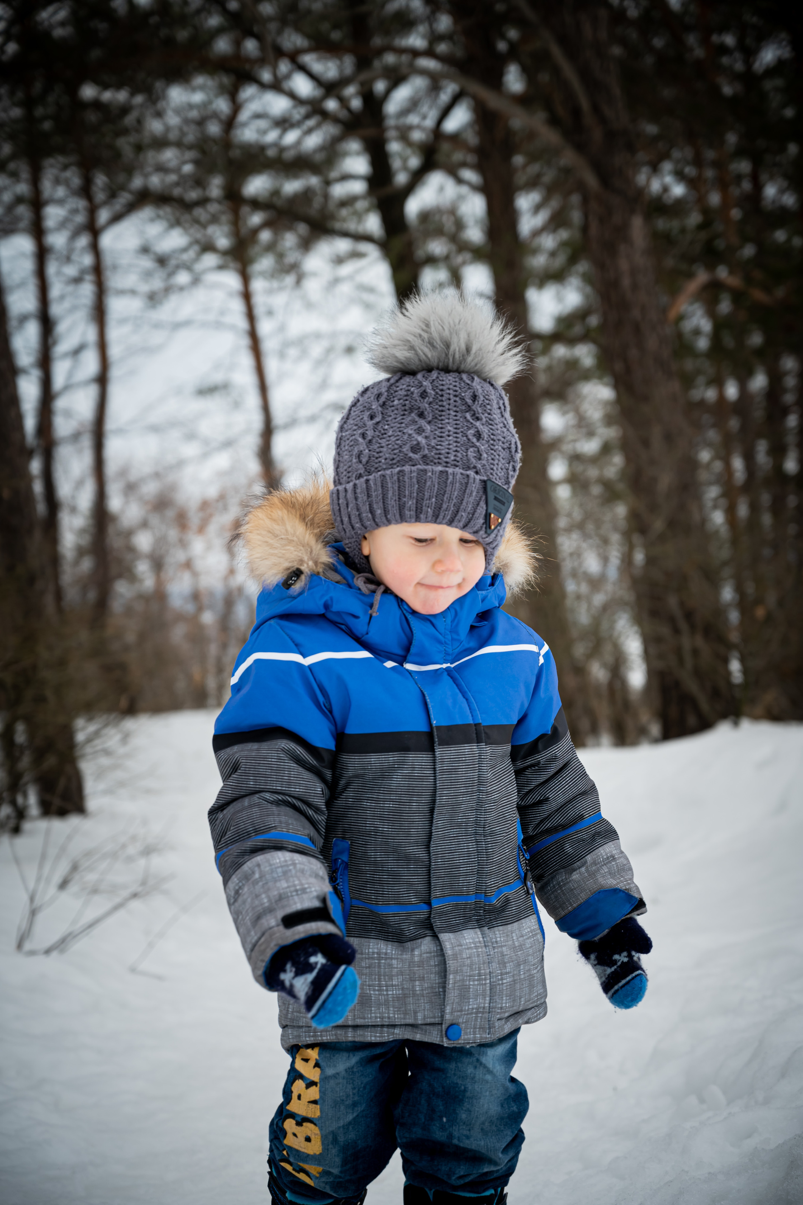 Семейная прогулка. Семейный фото и видео оператор Светлана Забава Тольятти Самара