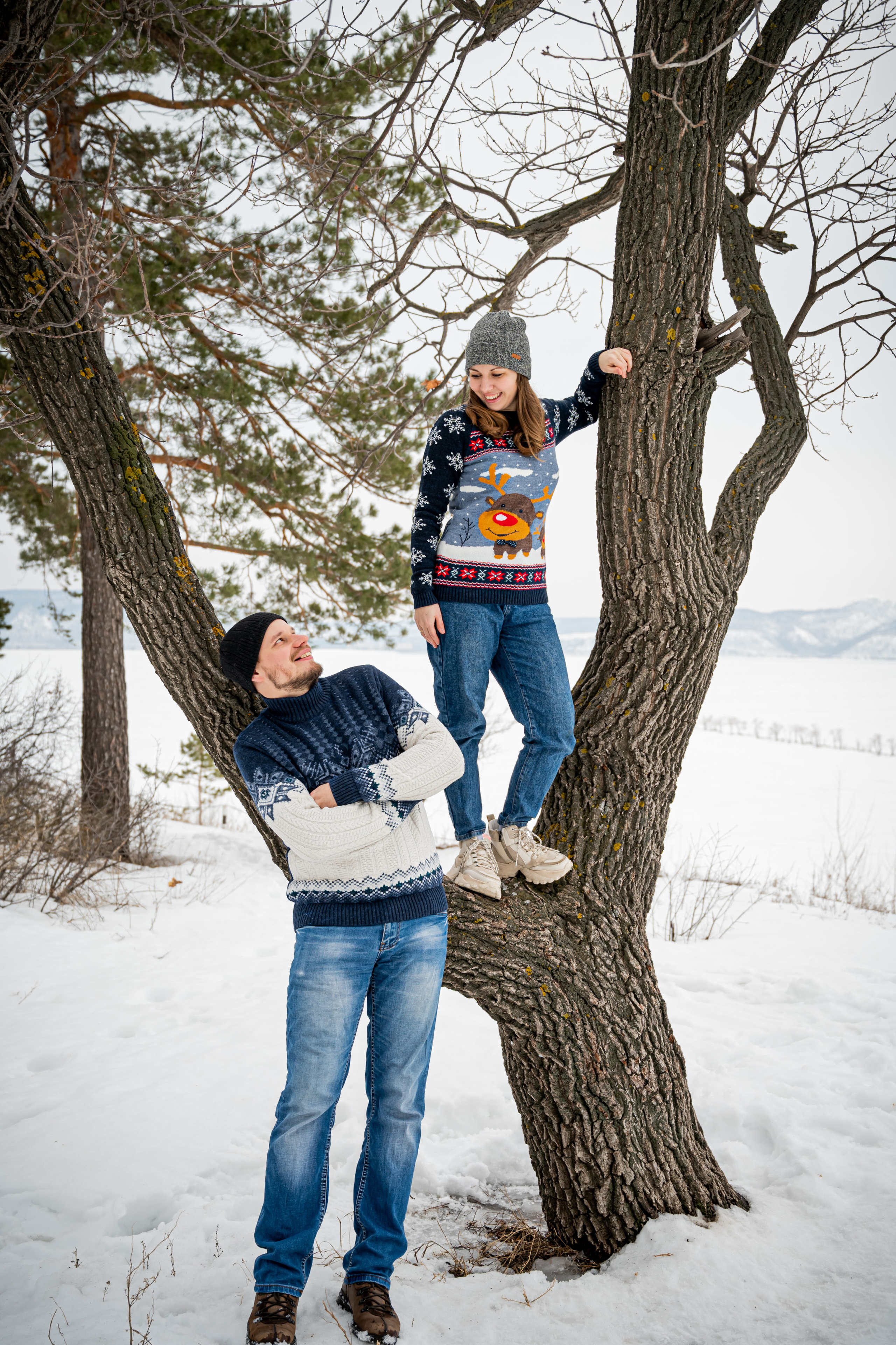 Семейная прогулка. Семейный фото и видео оператор Светлана Забава Тольятти Самара