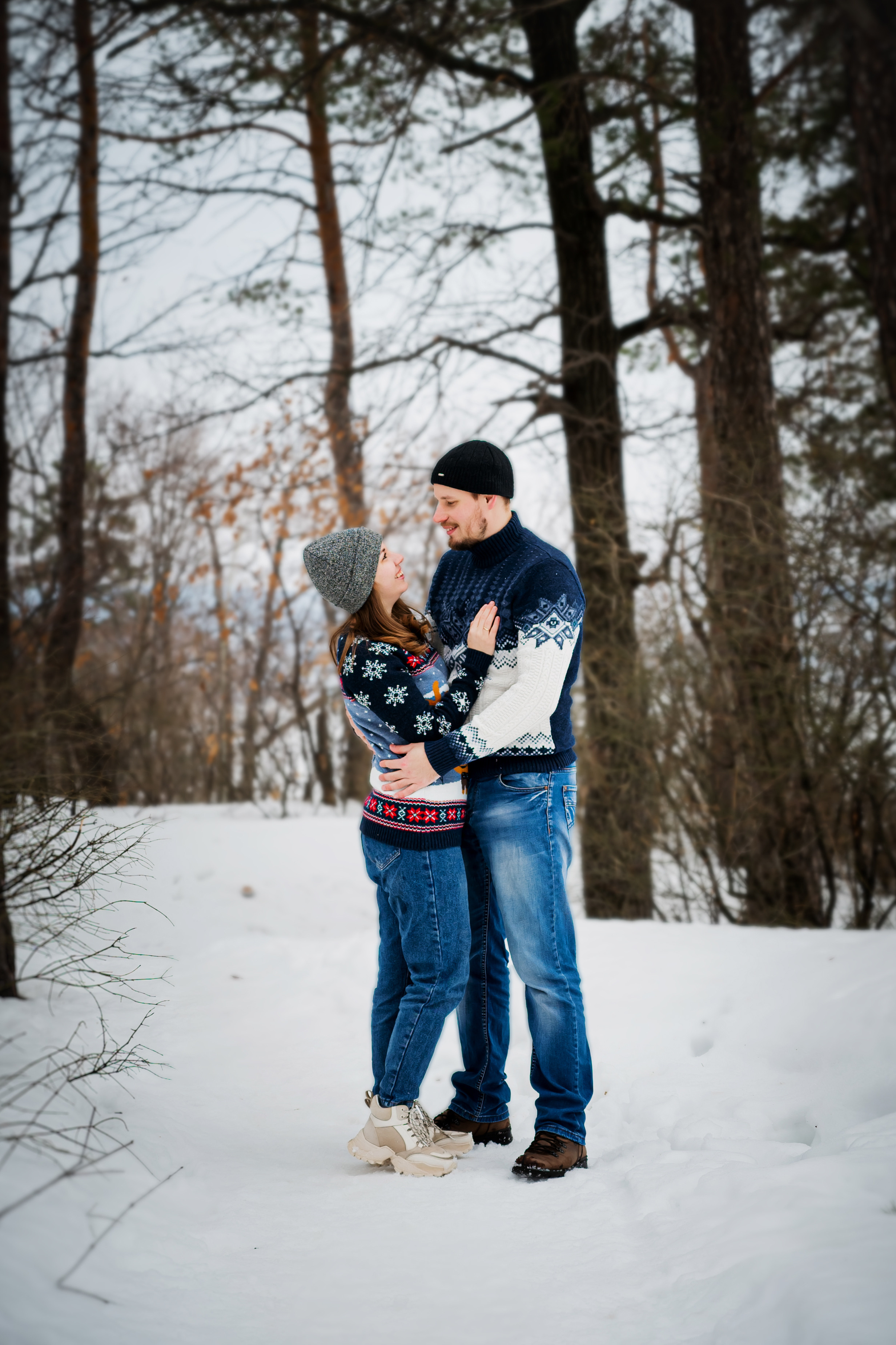 Семейная прогулка. Семейный фото и видео оператор Светлана Забава Тольятти Самара