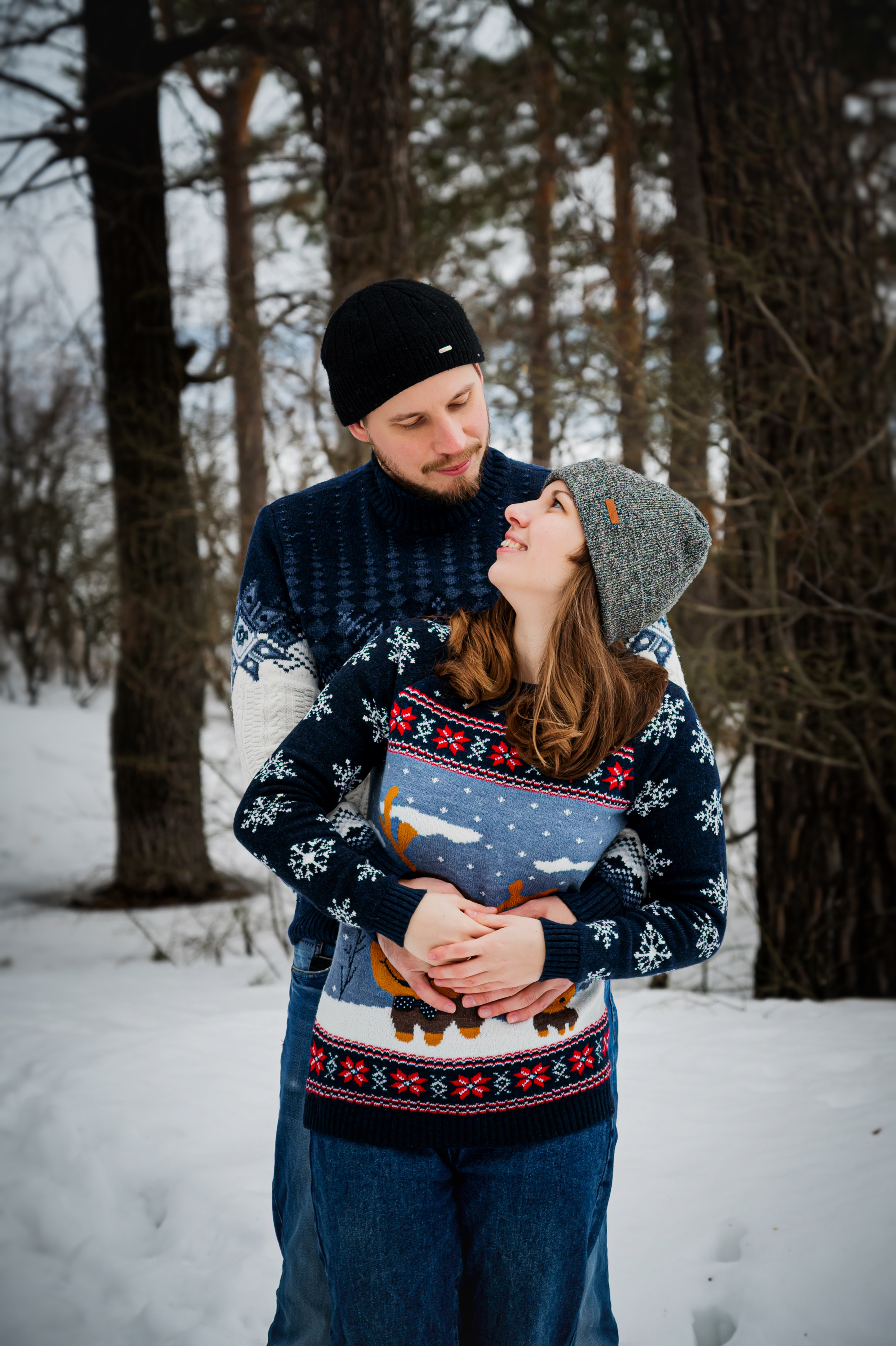 Семейная прогулка. Семейный фото и видео оператор Светлана Забава Тольятти Самара