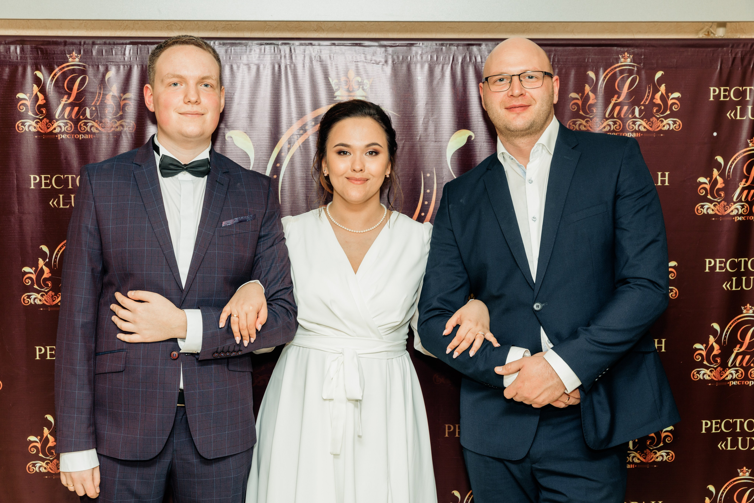 Роман и Евгения. Видеограф Павел Борисов | Москва | СПБ | Брянск