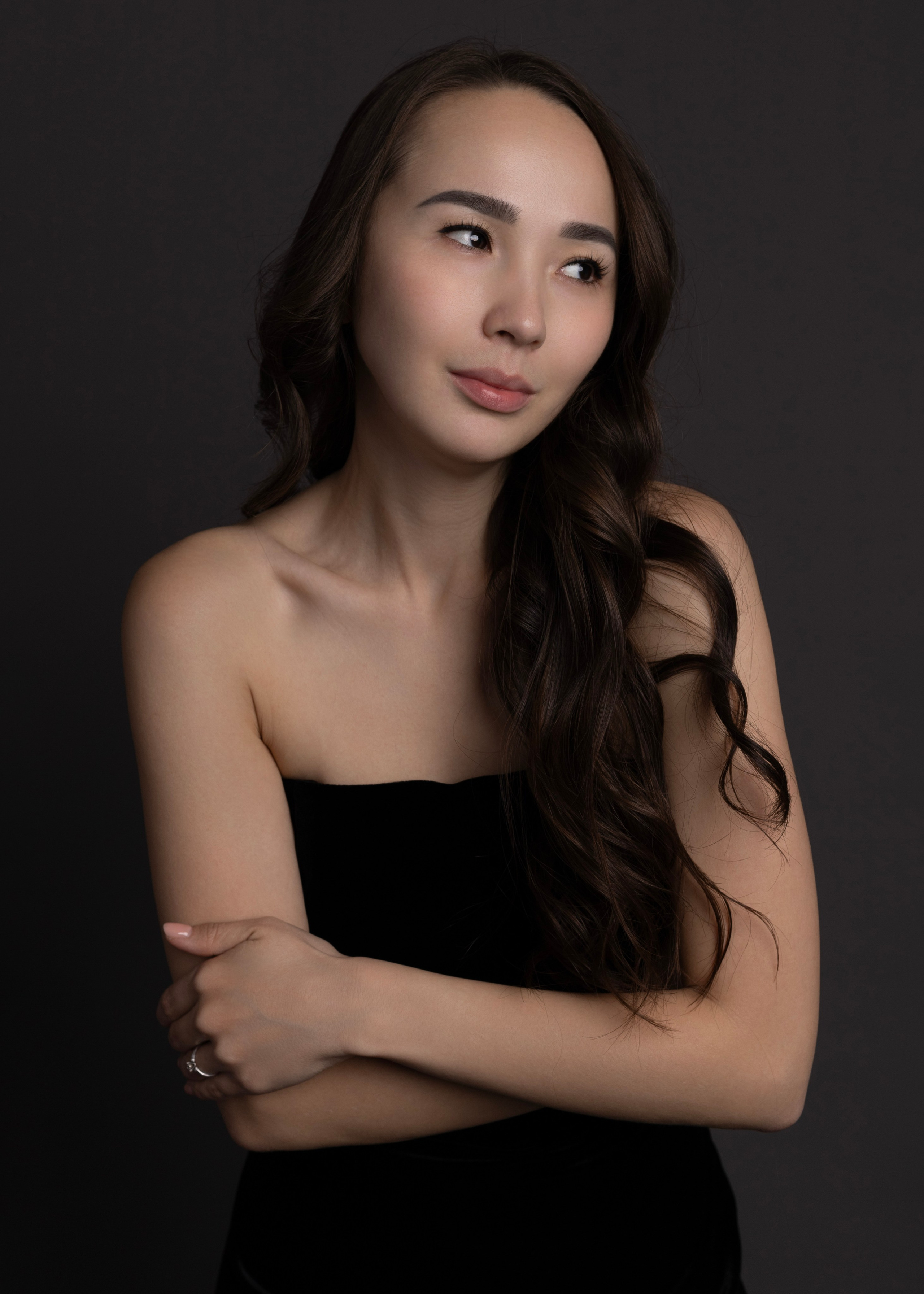 Model Test. Фотограф Москва Ирина Подборнова