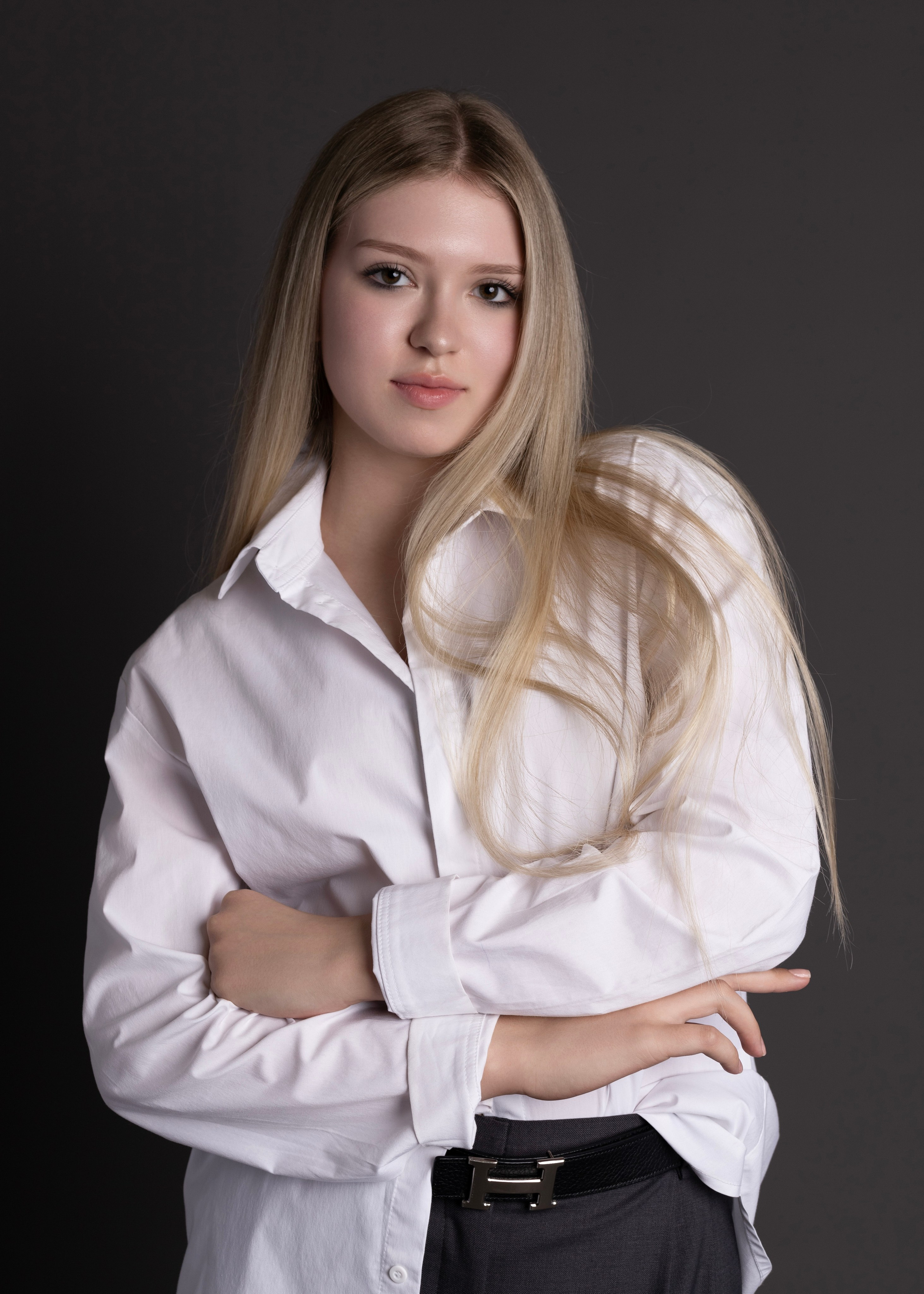 Model Test. Фотограф Москва Ирина Подборнова