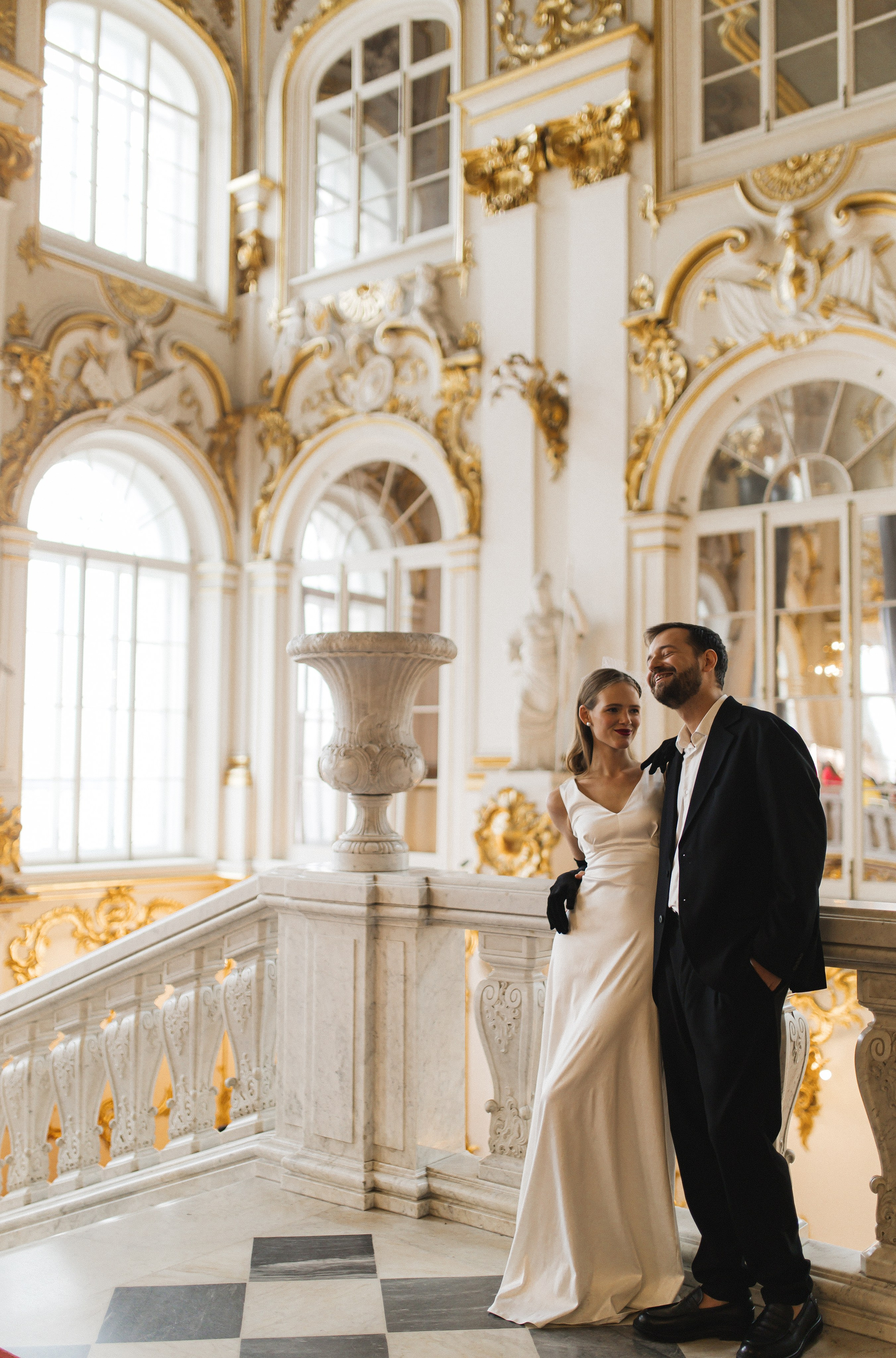 Полина и Егор. Семейный и свадебный фотограф в Екатеринбурге Орлова Ирина