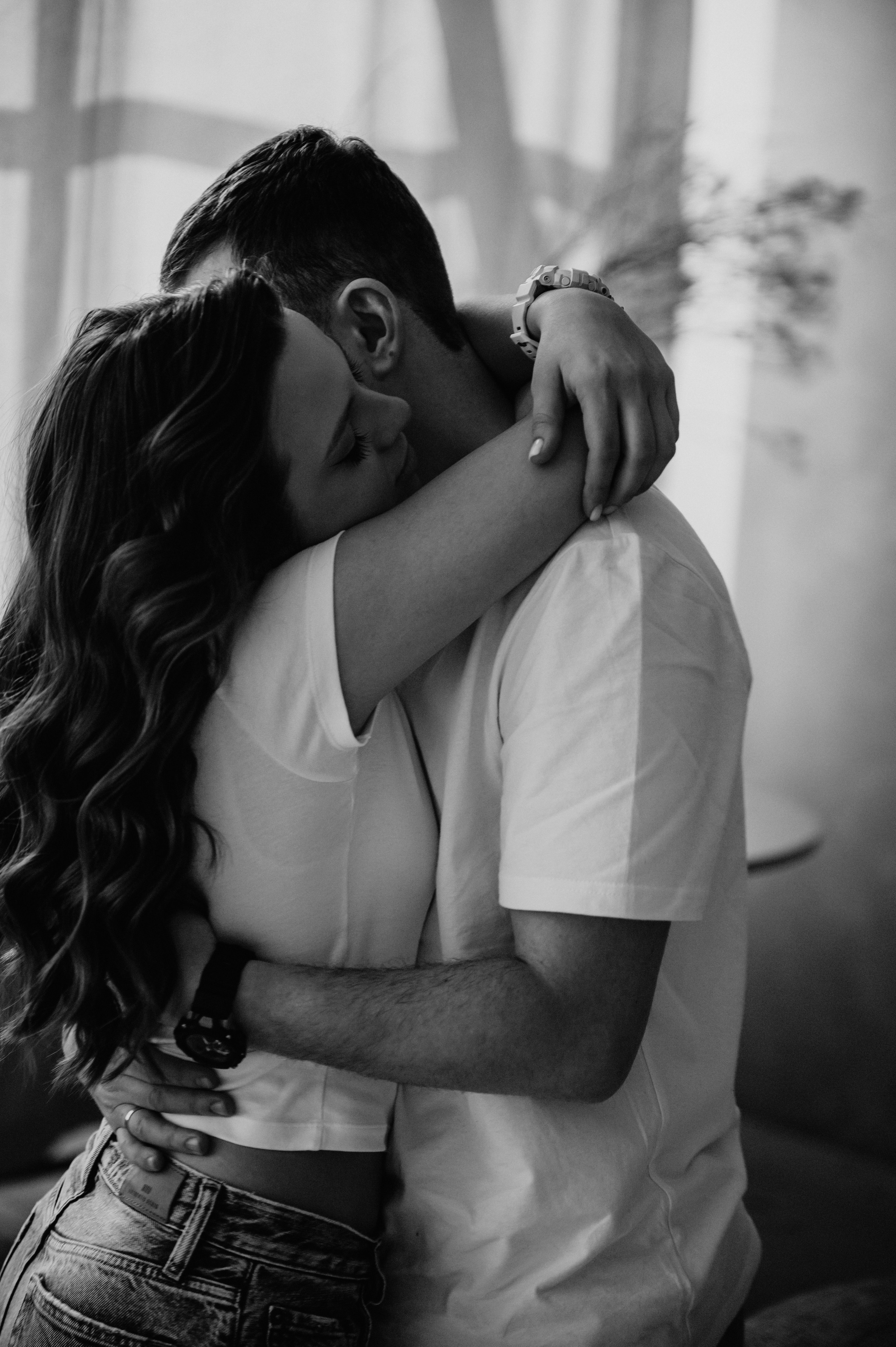 Свадебные фотосессии Красноярск, лав-стори, фотосессия пары. Юлия Раскова — Портретный и семейный фотограф в Красноярске