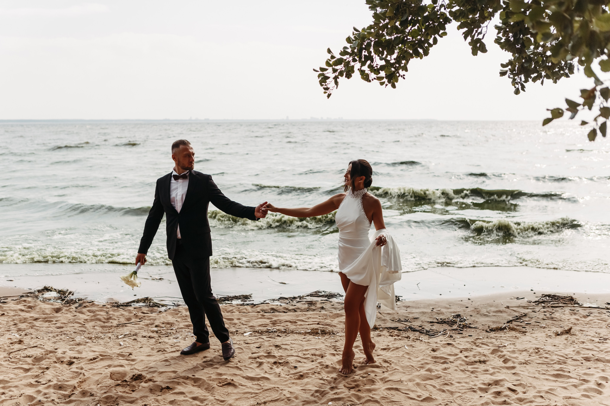 Никита Марина. Свадебный фотограф в Санкт-Петербурге