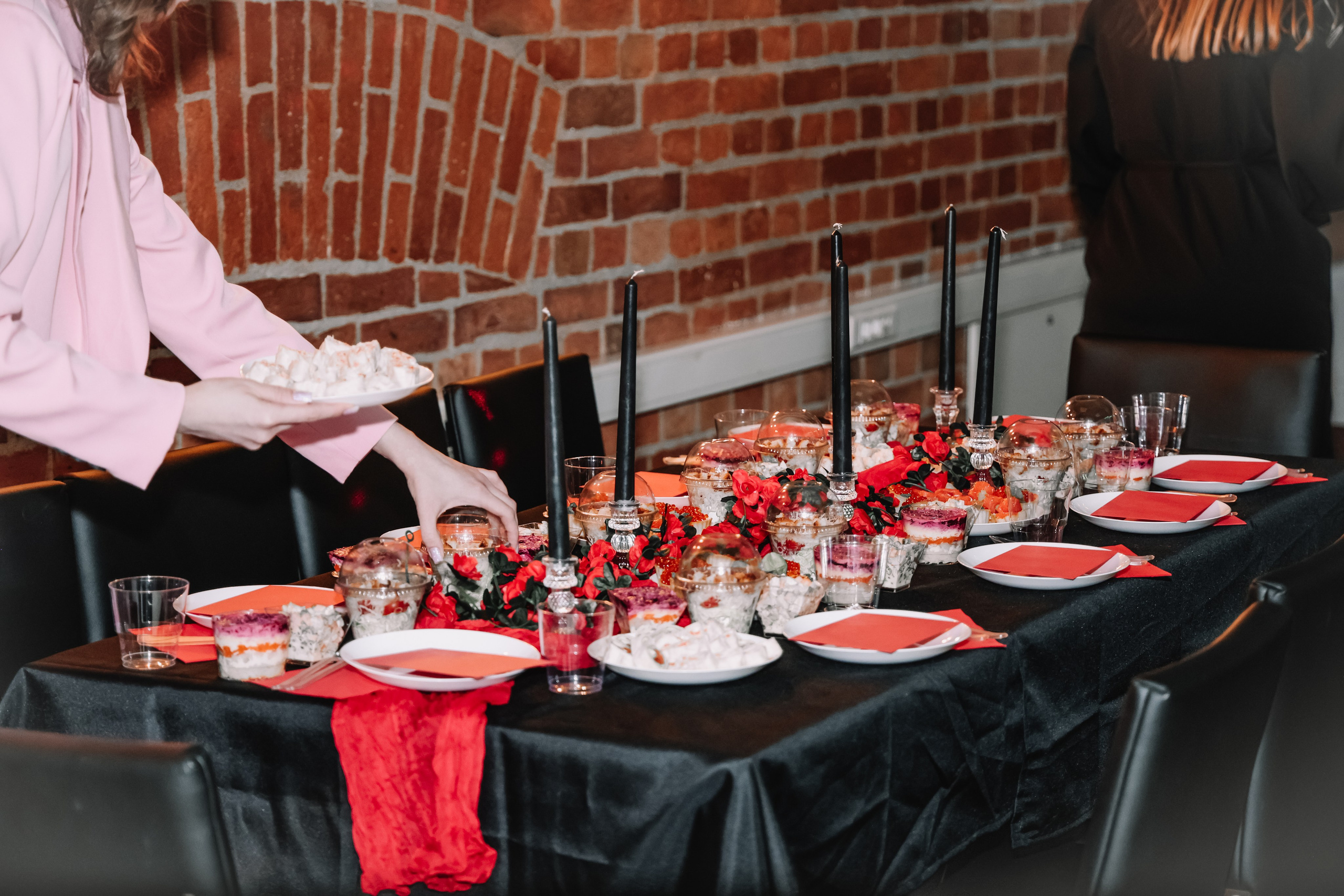 В Лофте. Фотограф и видеограф — Москва