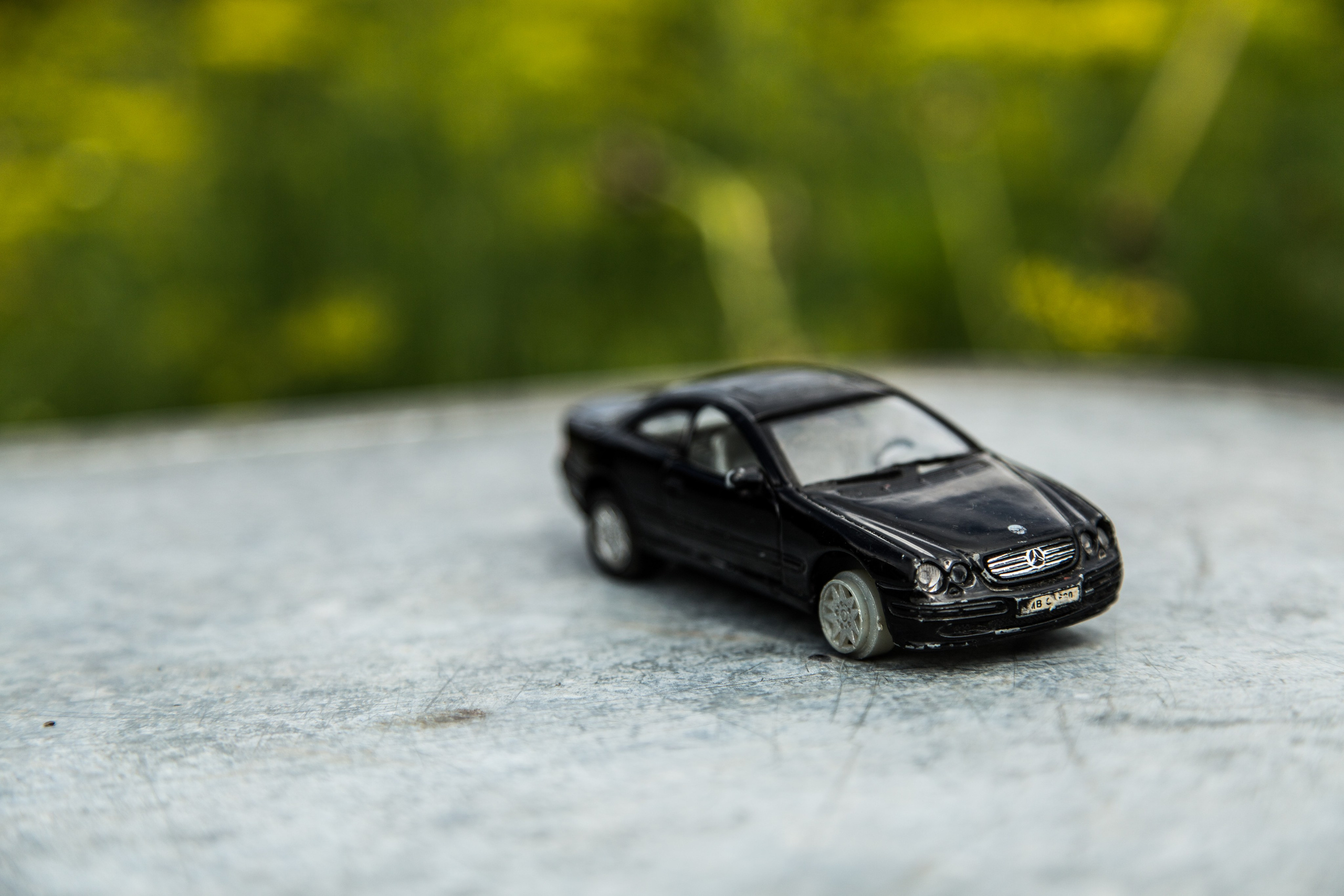 Машины. Фотограф Олеся Кавлакан