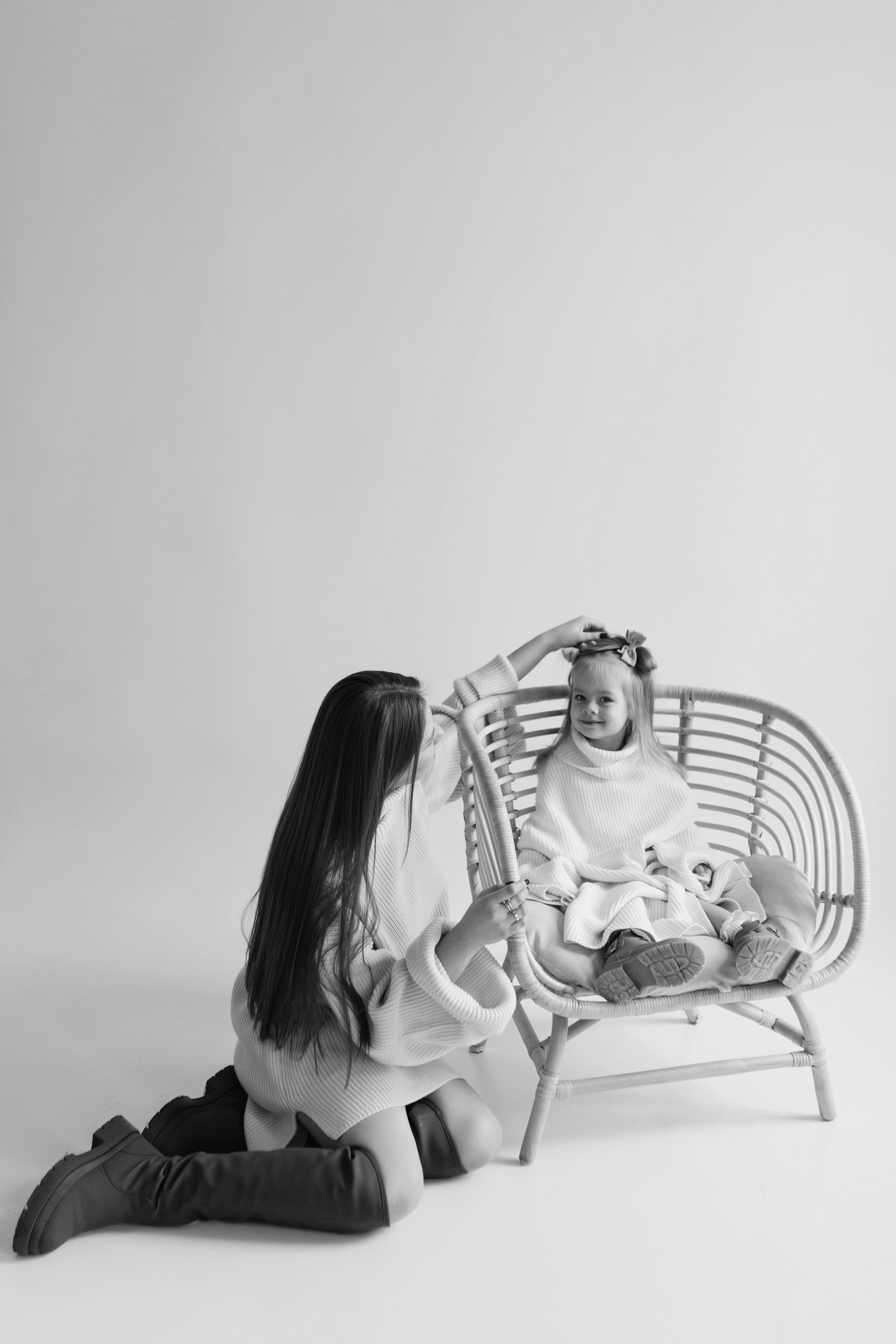 Mother and dauther'2