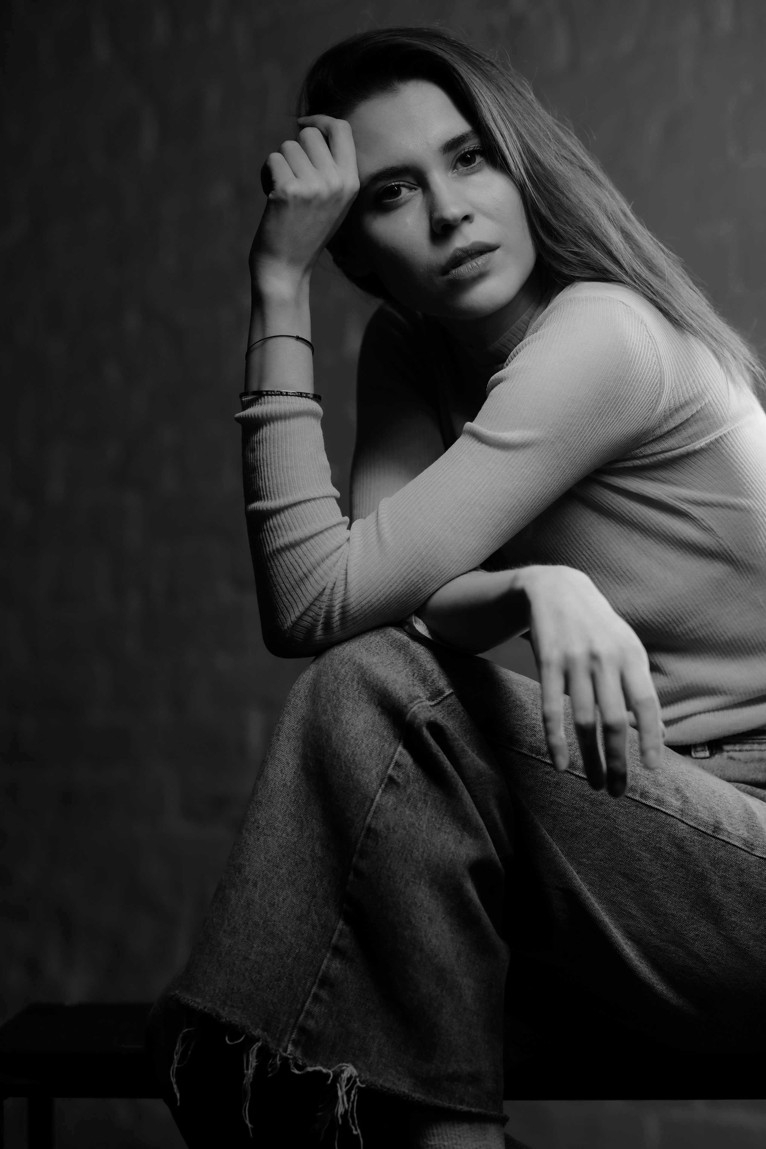 Вика. Фотограф в Москве и Праге: индивидуальные портреты, парные фотосессии