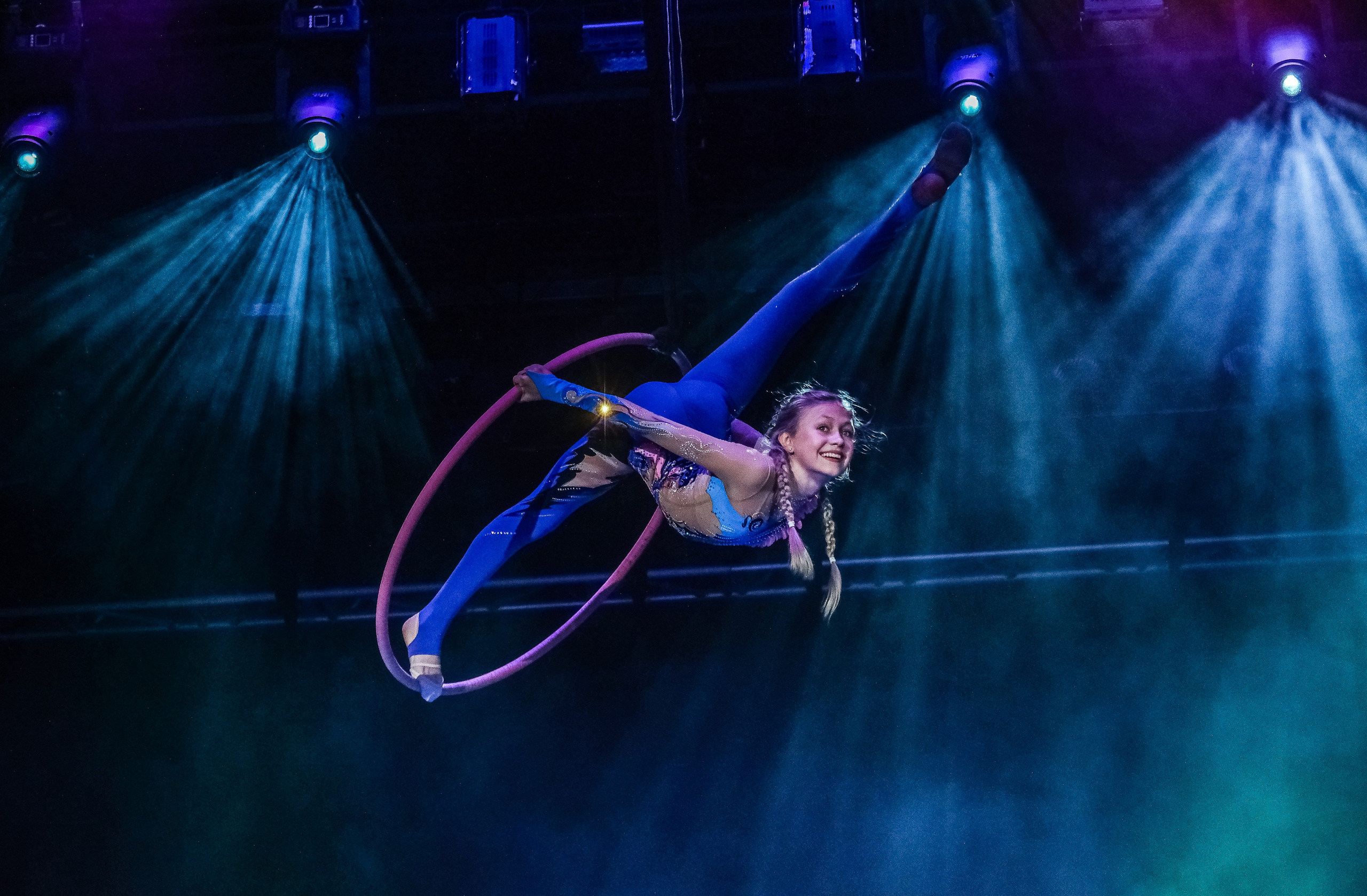 Репортажная съемка. Репортажный, концертный фотограф в Санкт-Петербурге Эва Маркова