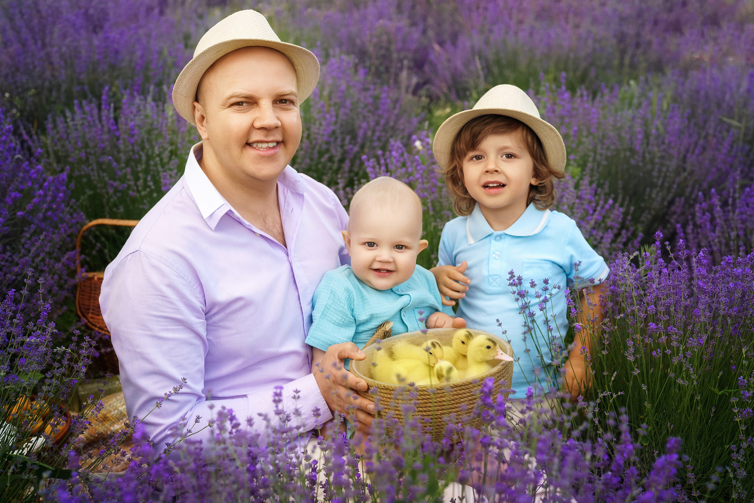 . Фотограф в Москве и Одинцово