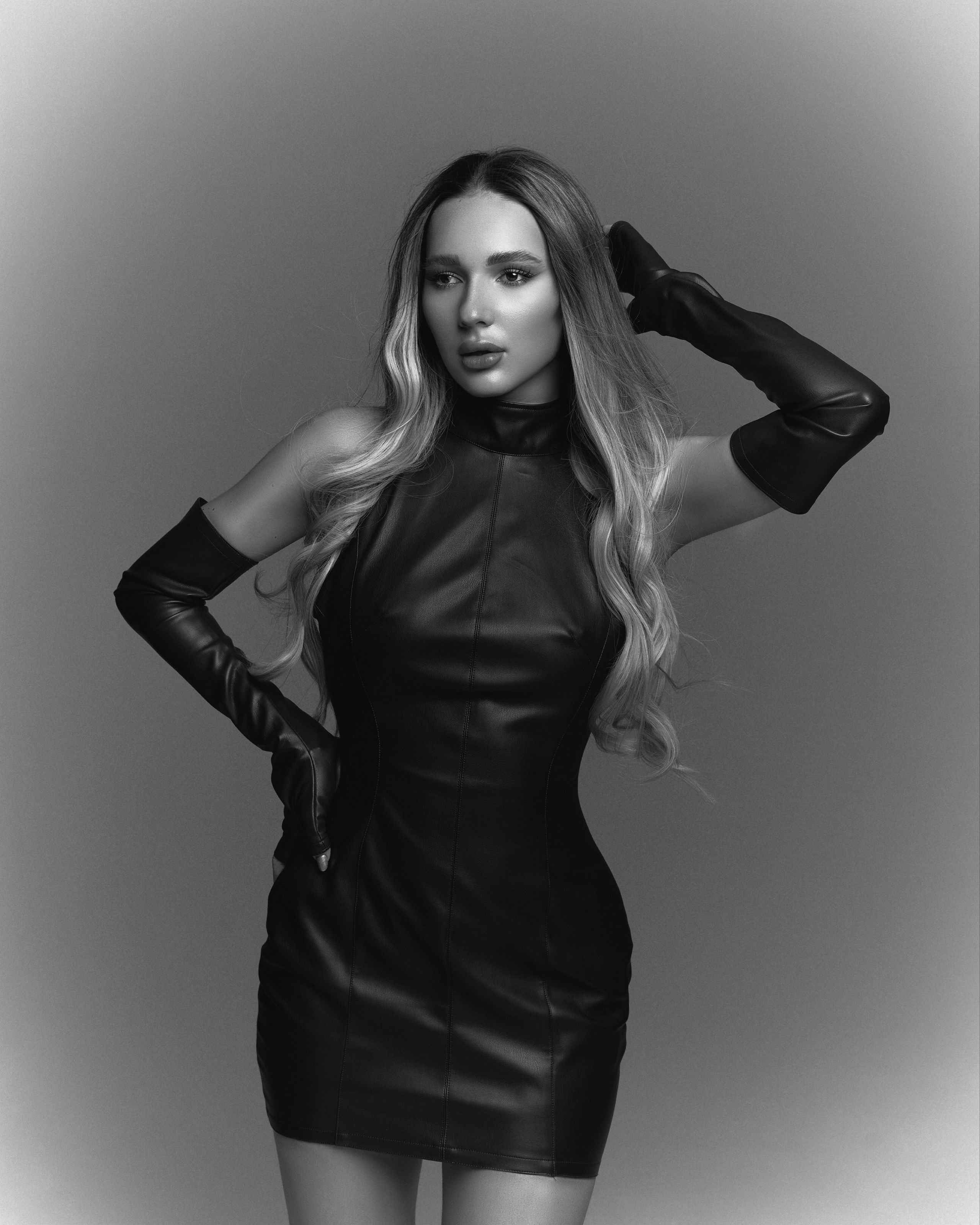 Anastasia. Ph.daaryamur