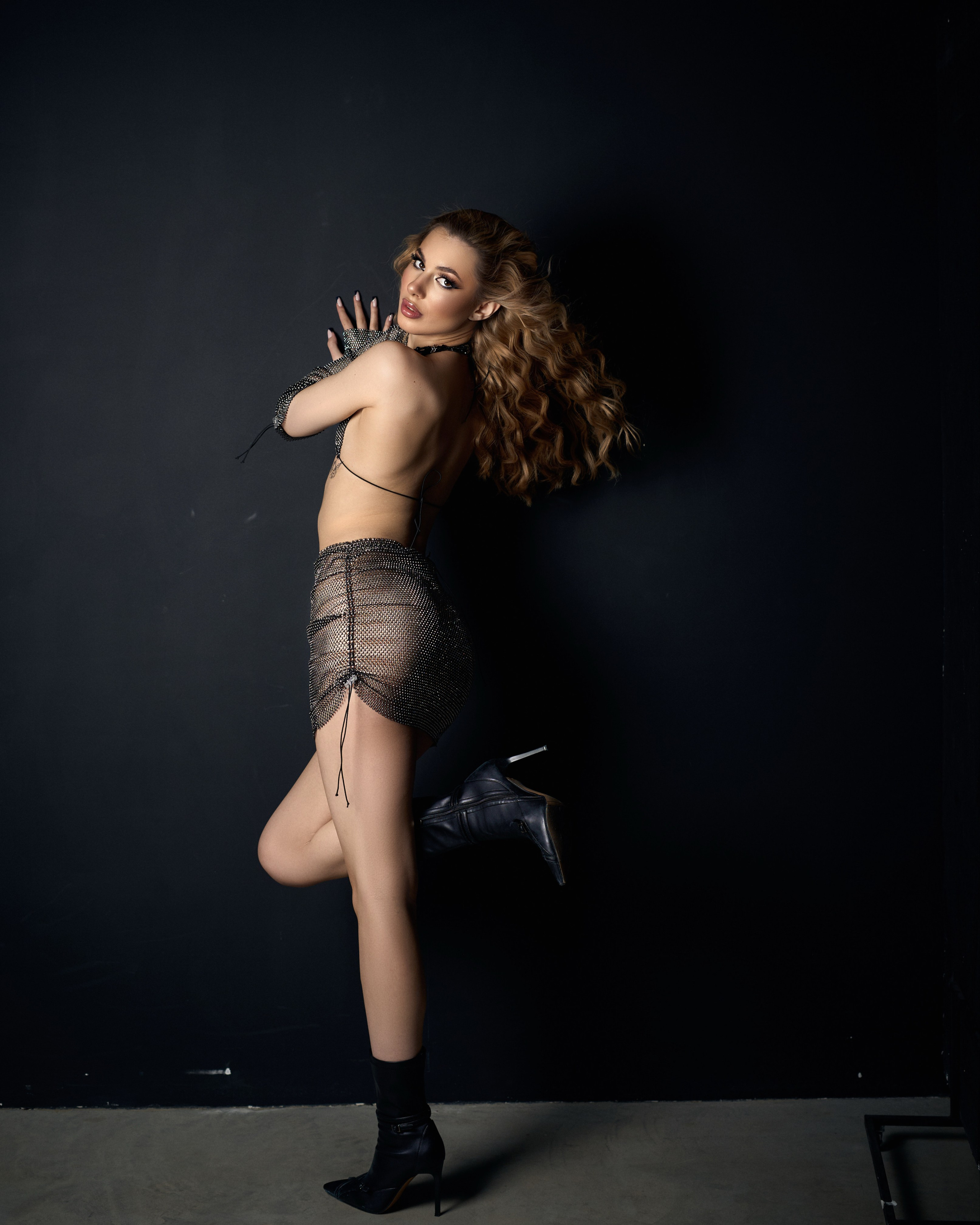 Polina. Ph.daaryamur