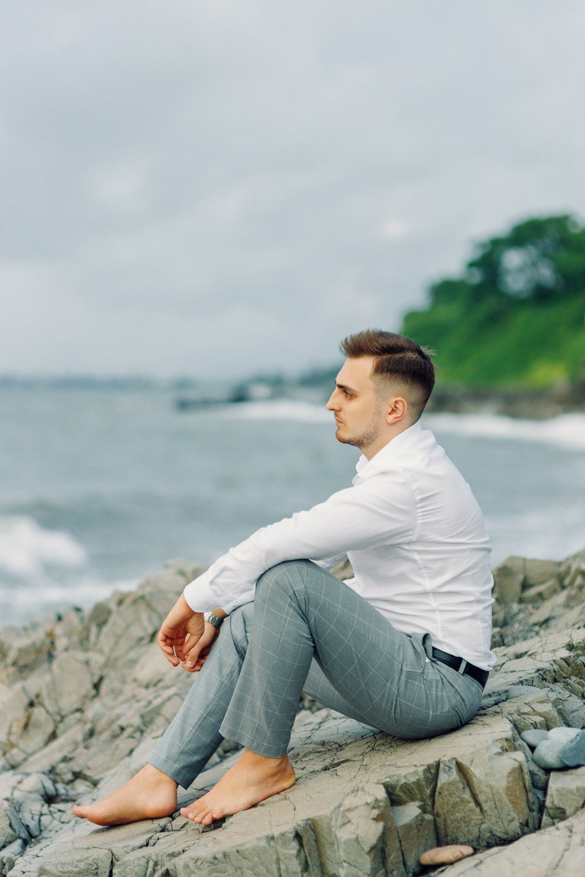 Артем и Ольга