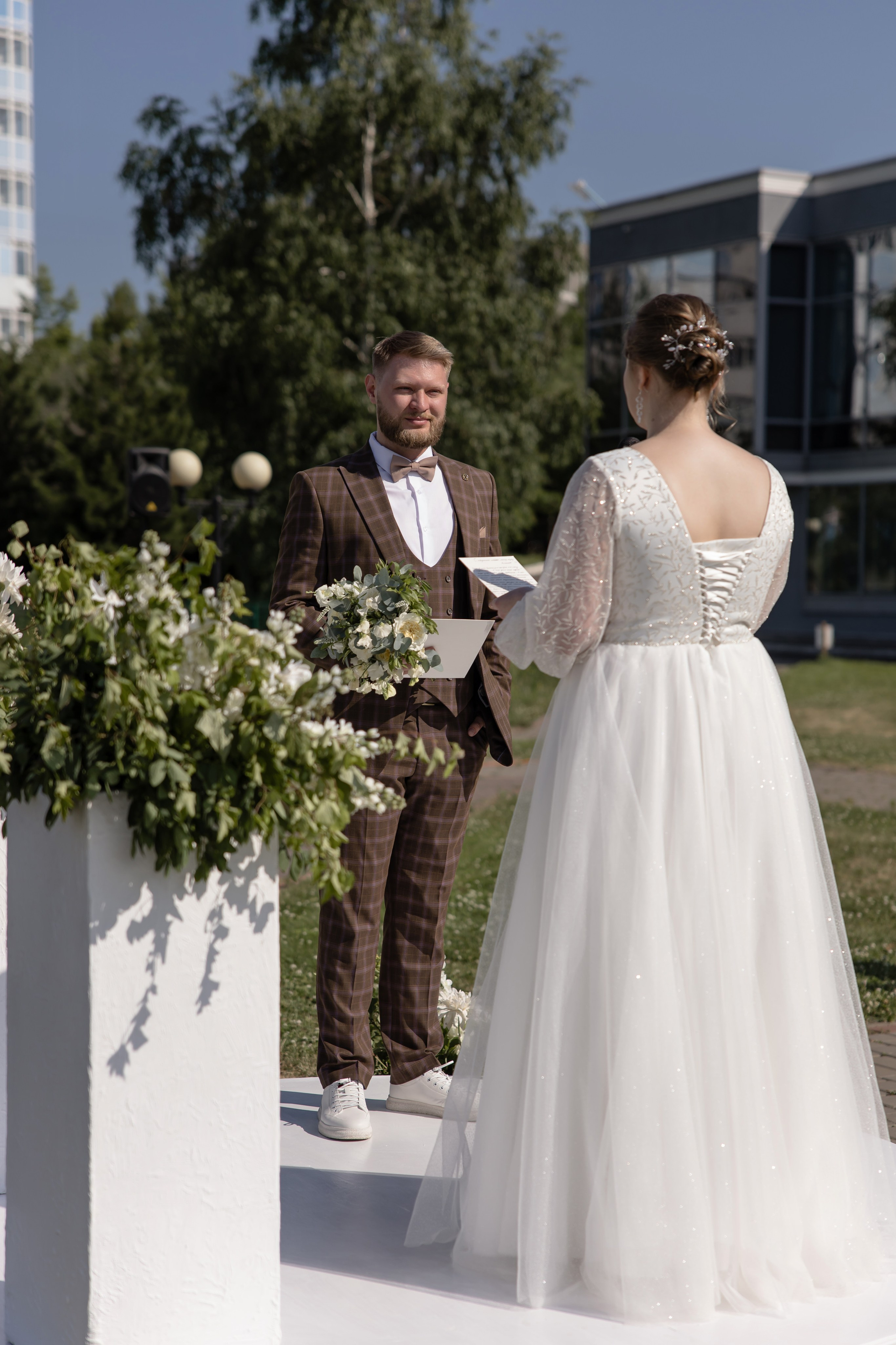 Николай и Татьяна. Свадебный и Семейный фотограф по всему миру Анна Фёдорова