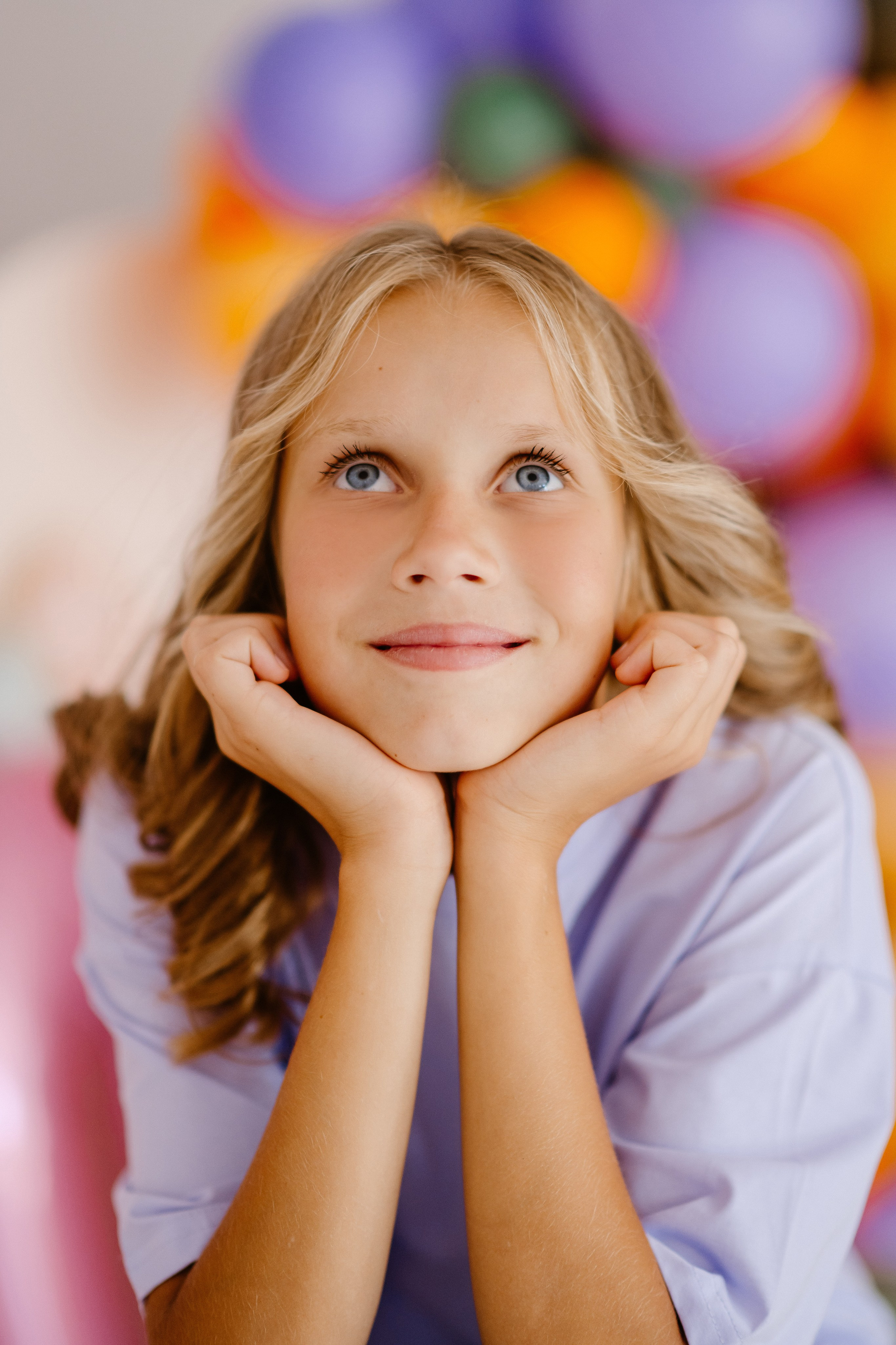 Детская локация. Фотостудия в Мариуполе «Берлога»