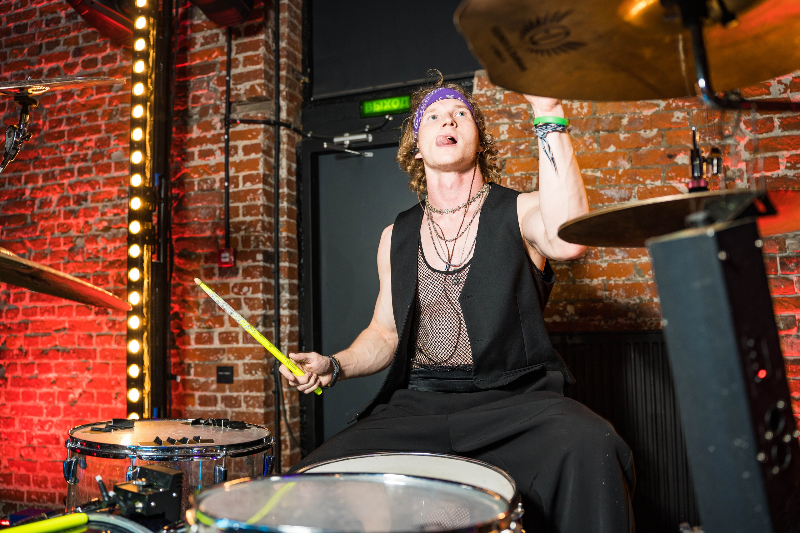 Reebok | корпоратив. Фотограф Абакумова Анастасия