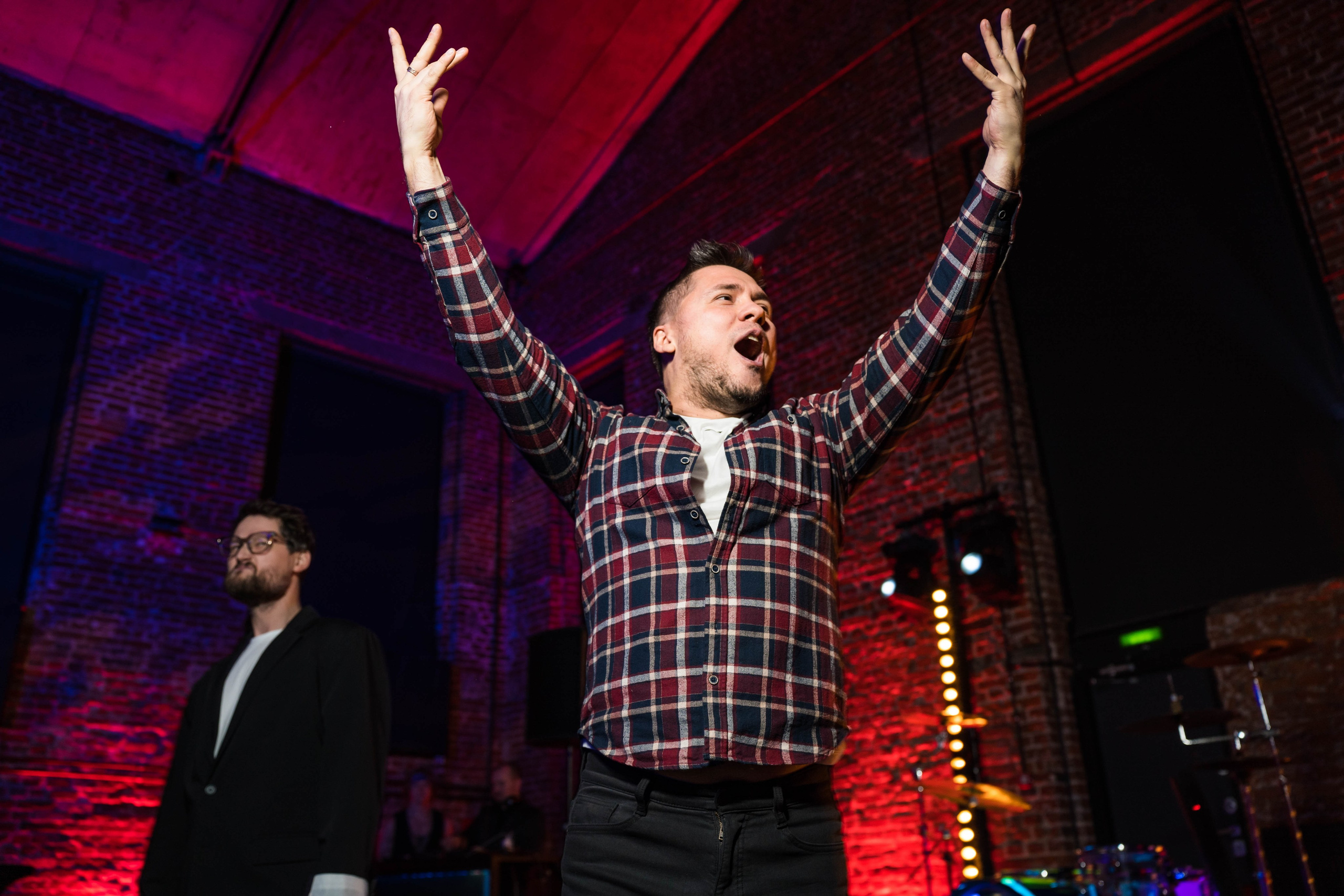 Reebok | корпоратив. Фотограф Абакумова Анастасия