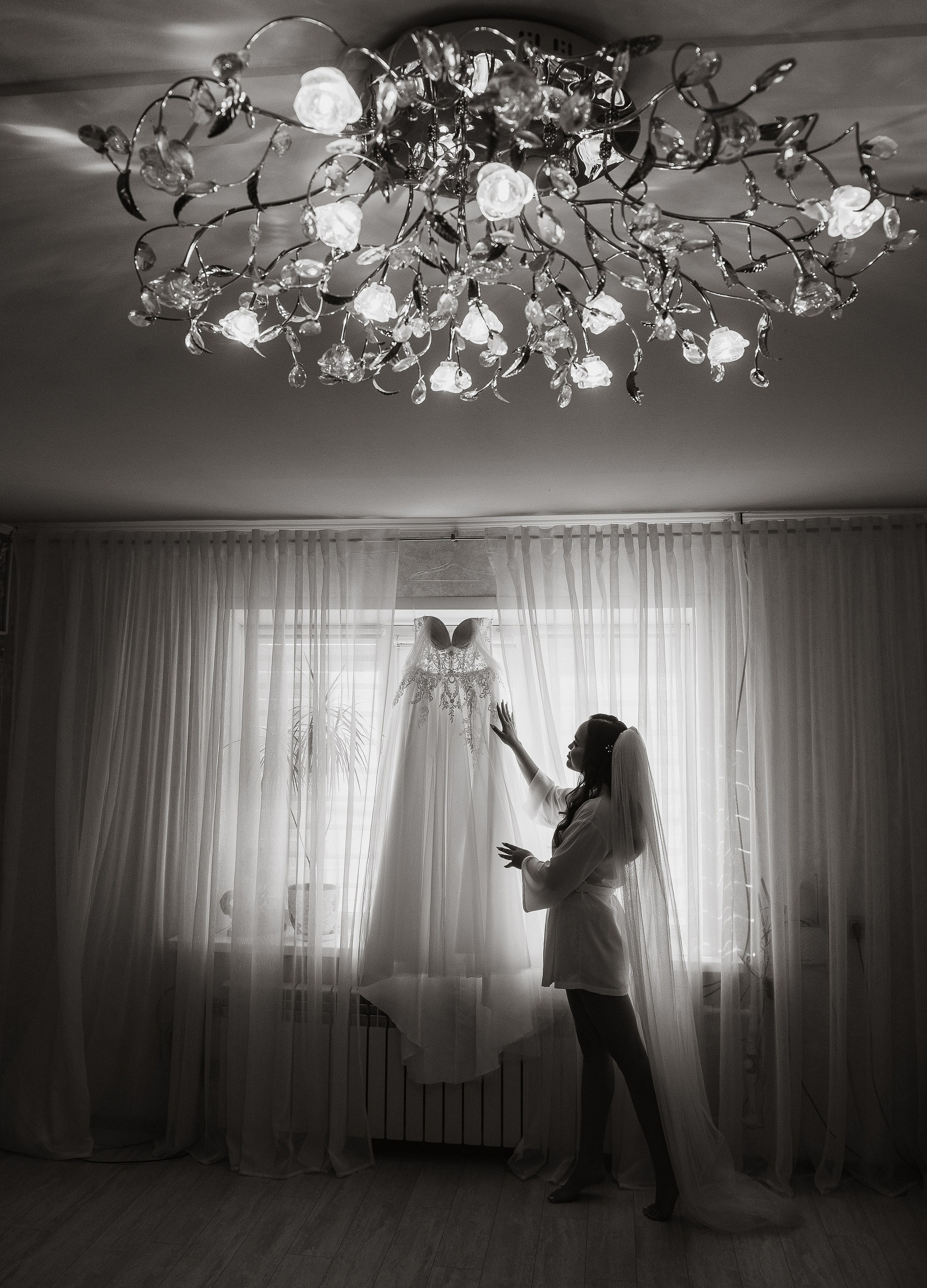 Илья & Регина