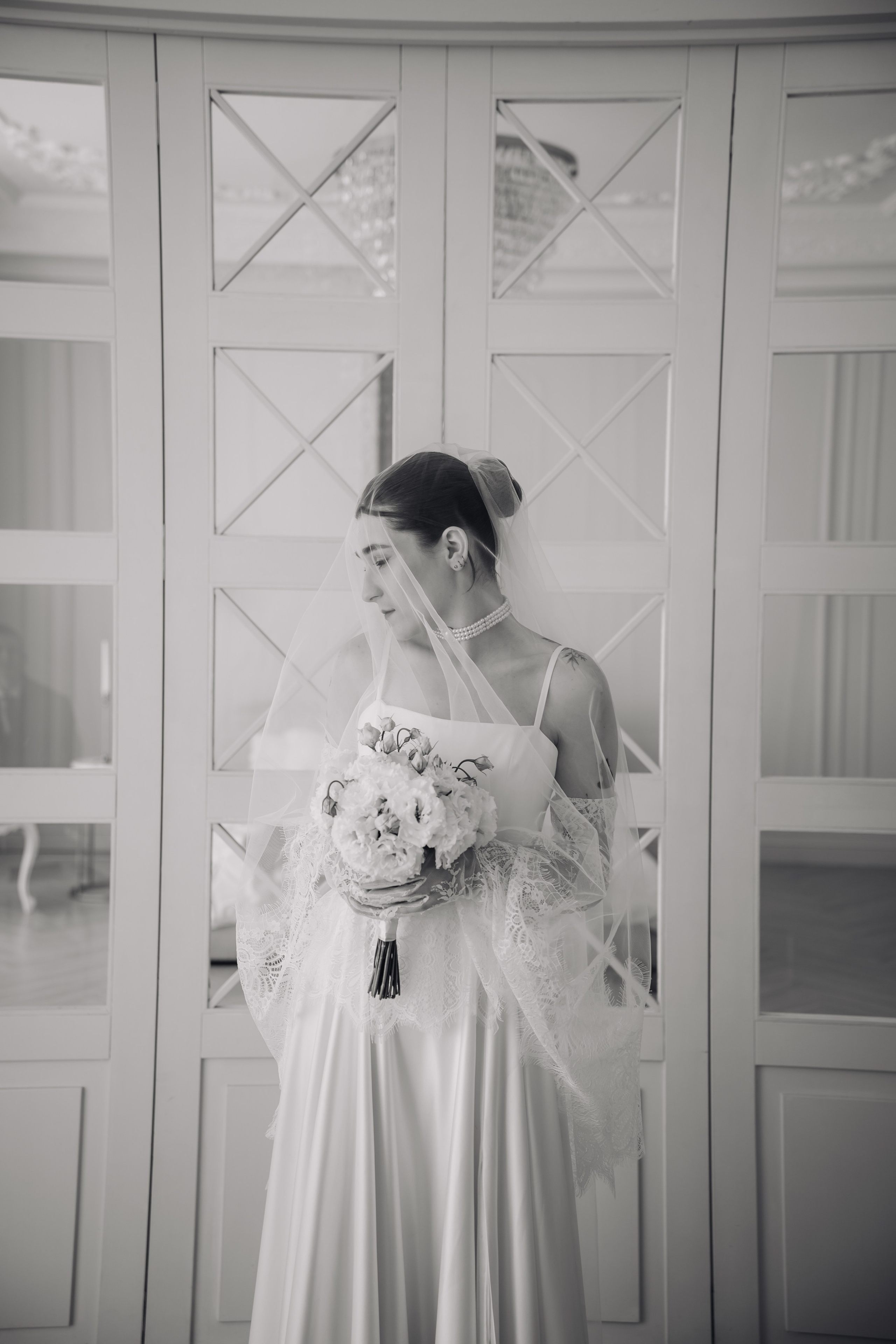 Свадьба Никиты и Татьяны