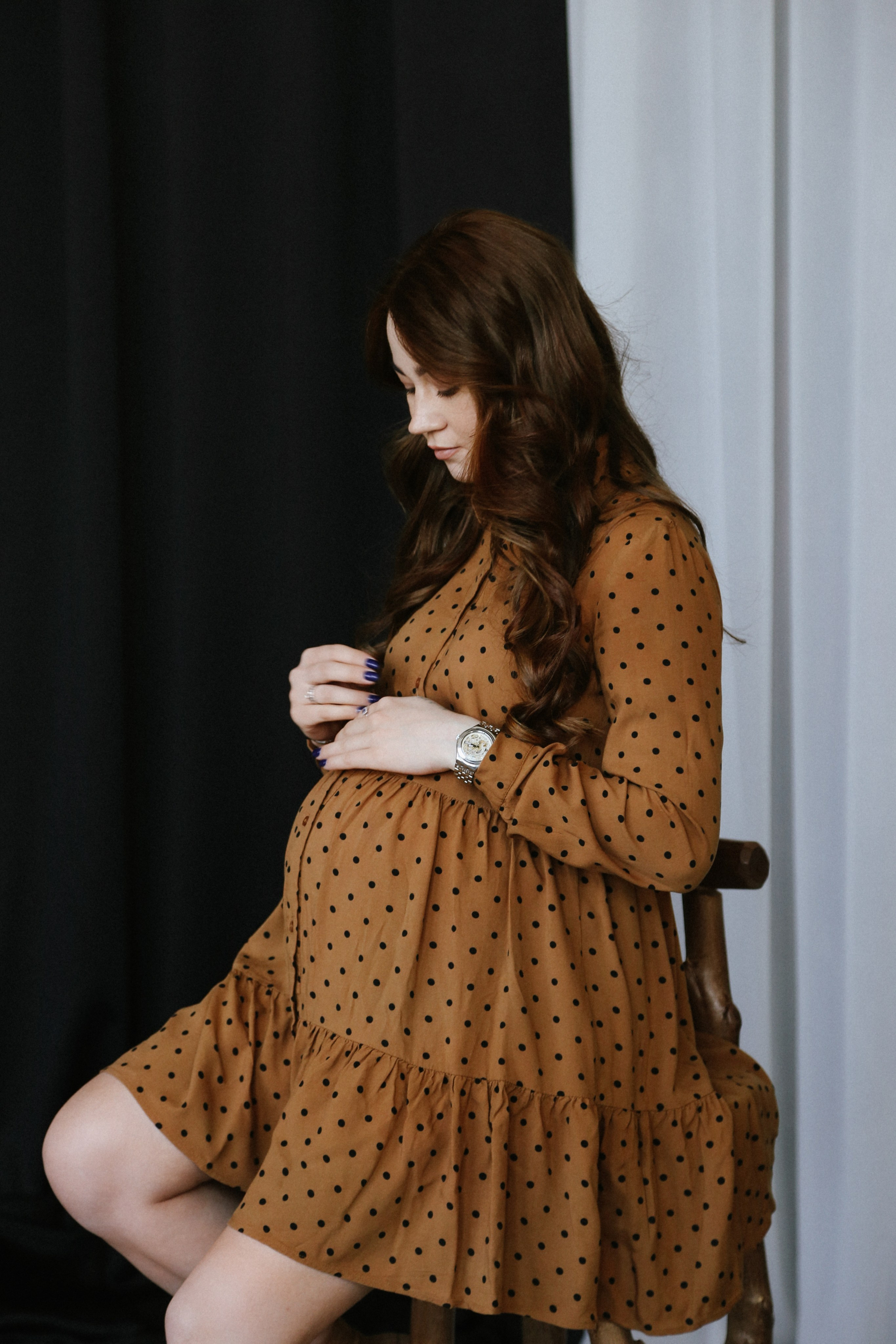 Анна и Максим. Фотограф Мария Камышан