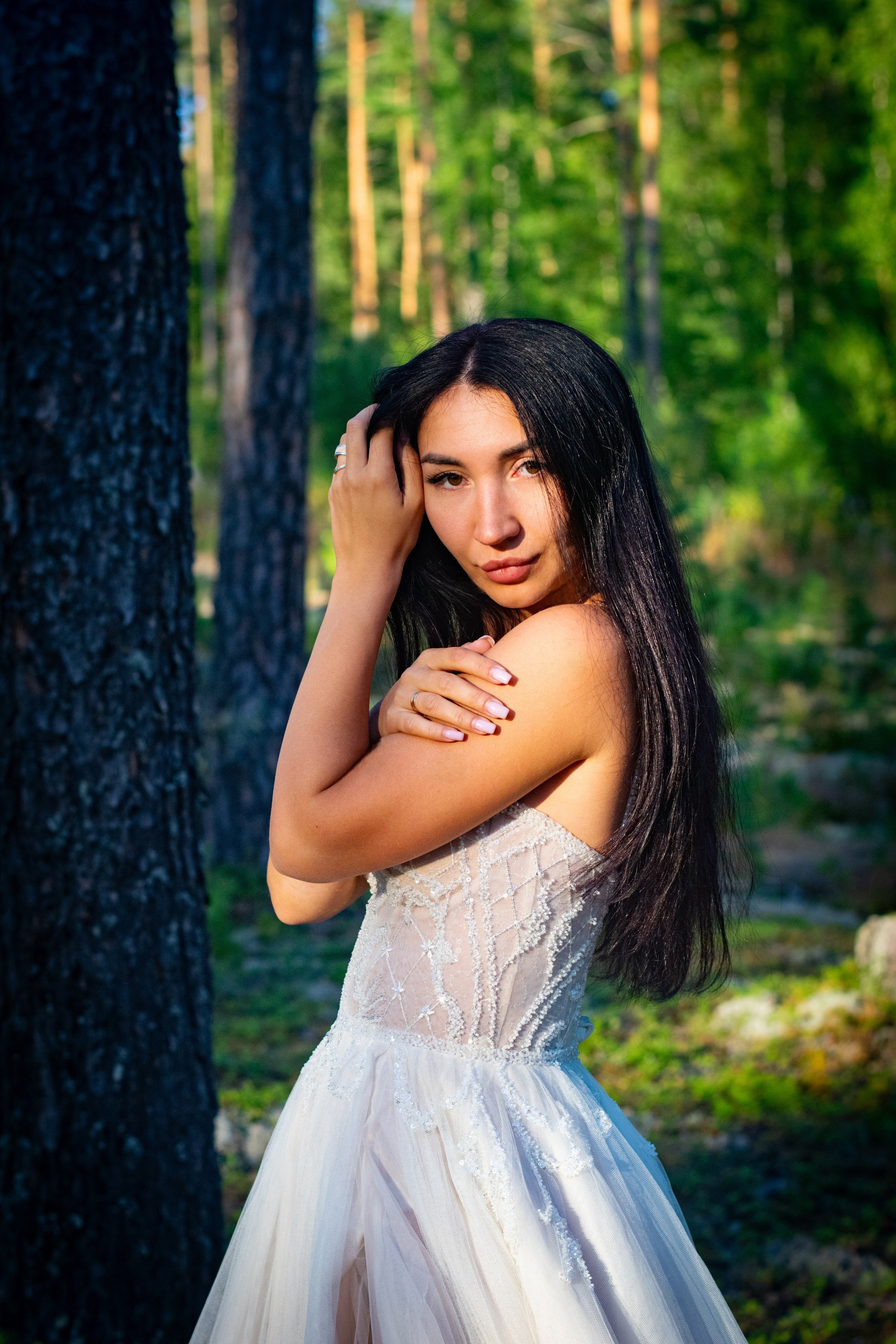 Индивидуальная свадебная фотосъёмка. F.O.xygen