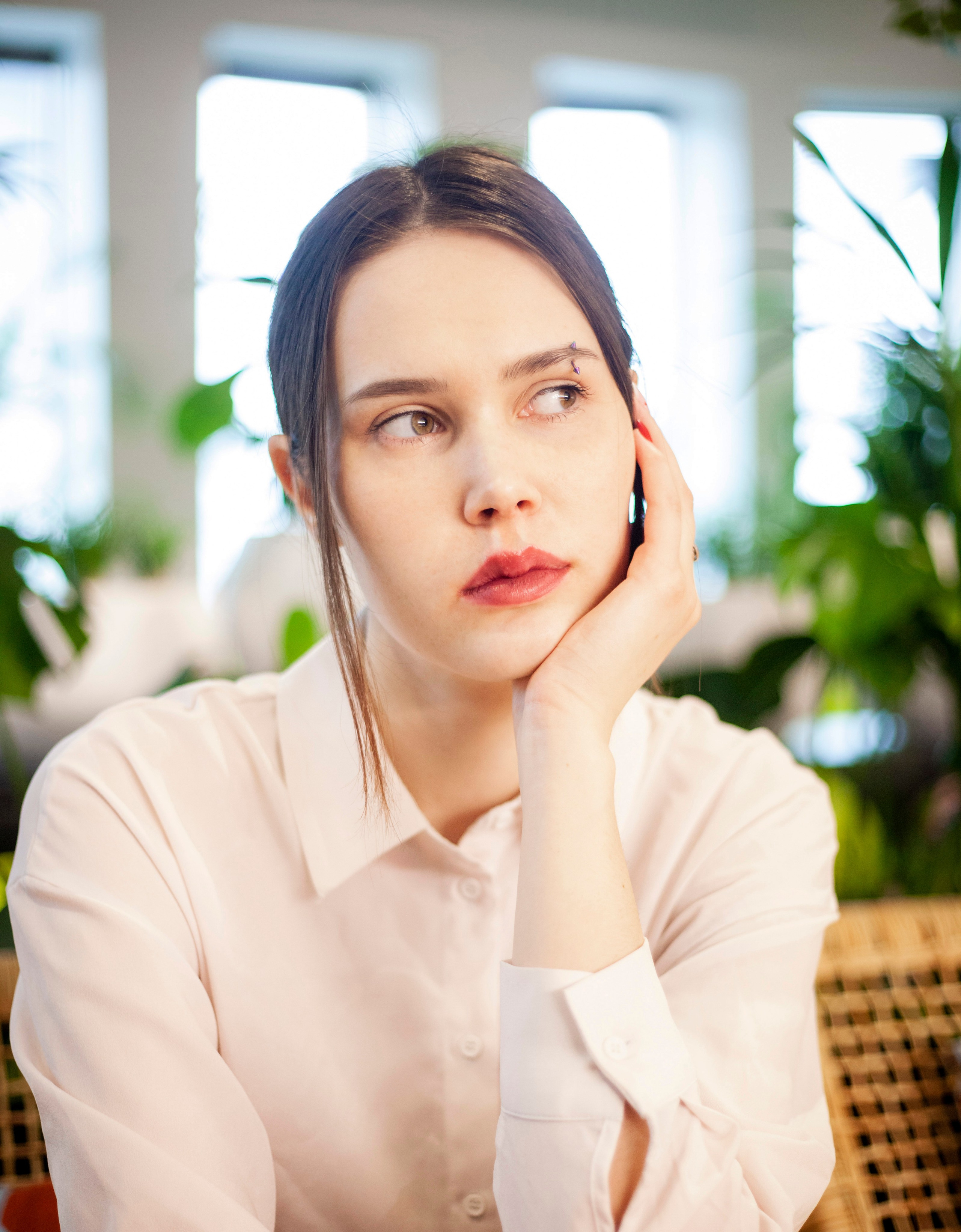 Оксана. Фотограф в Москве Дмитрий