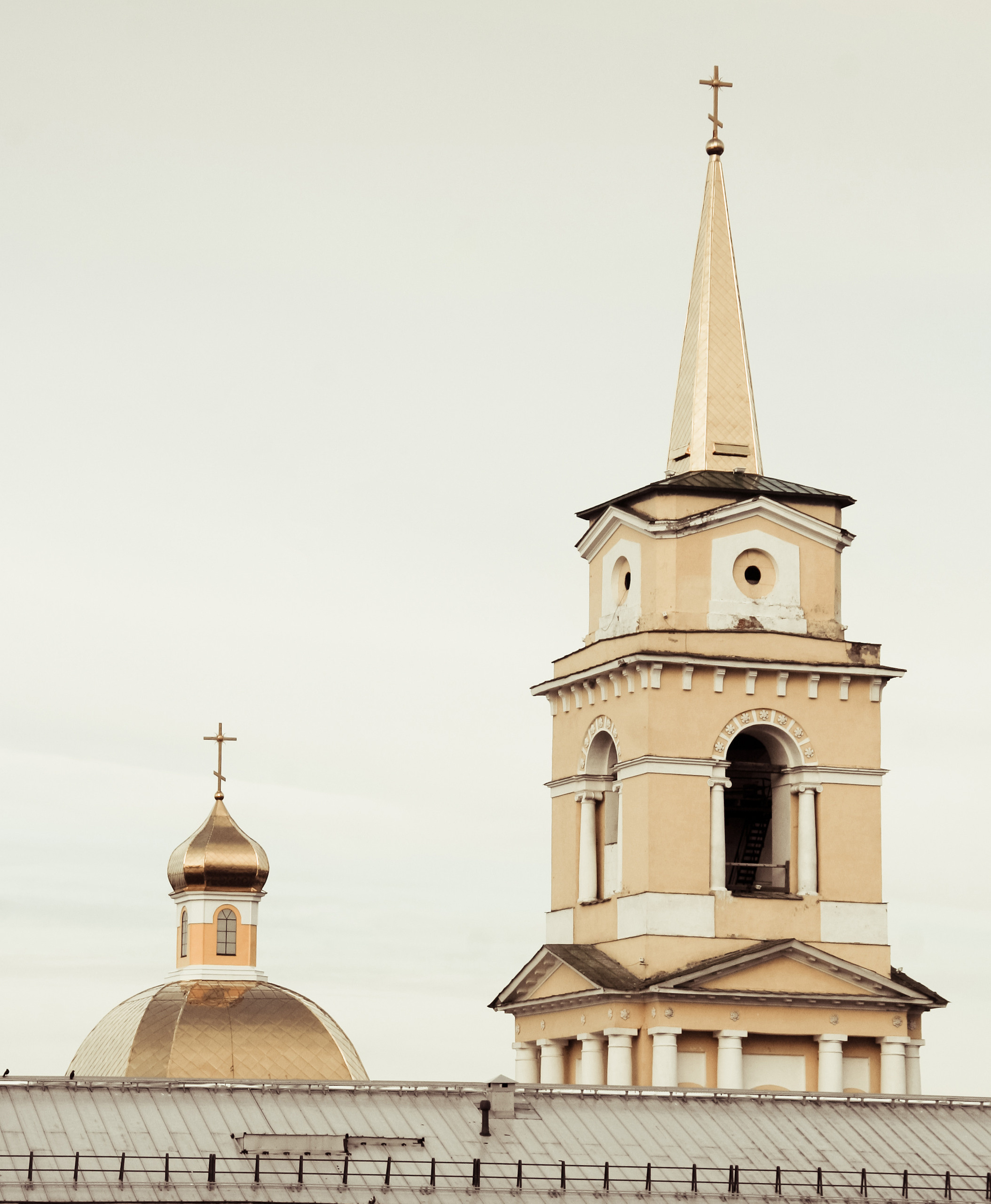 Виды Перми и окрестностей. Фотограф Никита Попов. Фотограф Пермь. Фотосессия в фотостудии Перми и на свежем воздухе