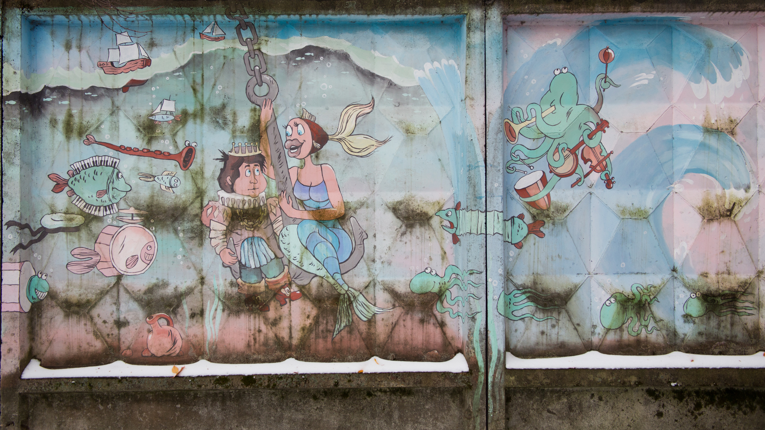 Экскурсия по дворам Мотовилихи в Перми. Фотограф Никита Попов. Фотограф Пермь. Фотосессия в фотостудии Перми и на свежем воздухе