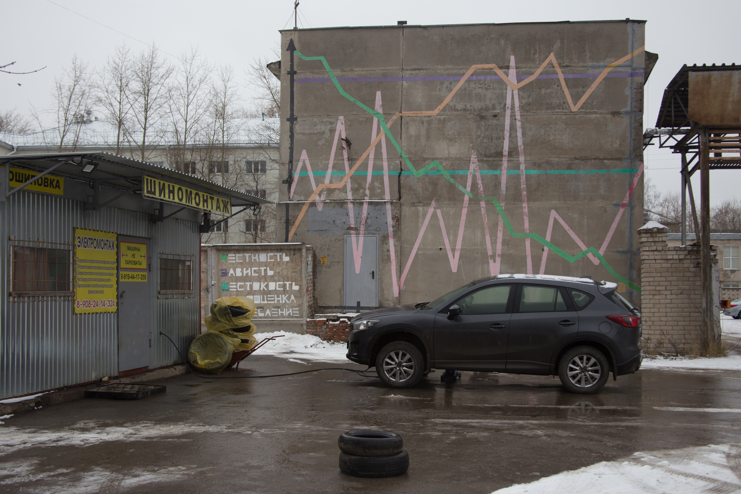 Экскурсия по дворам Мотовилихи в Перми. Фотограф Никита Попов. Фотограф Пермь. Фотосессия в фотостудии Перми и на свежем воздухе