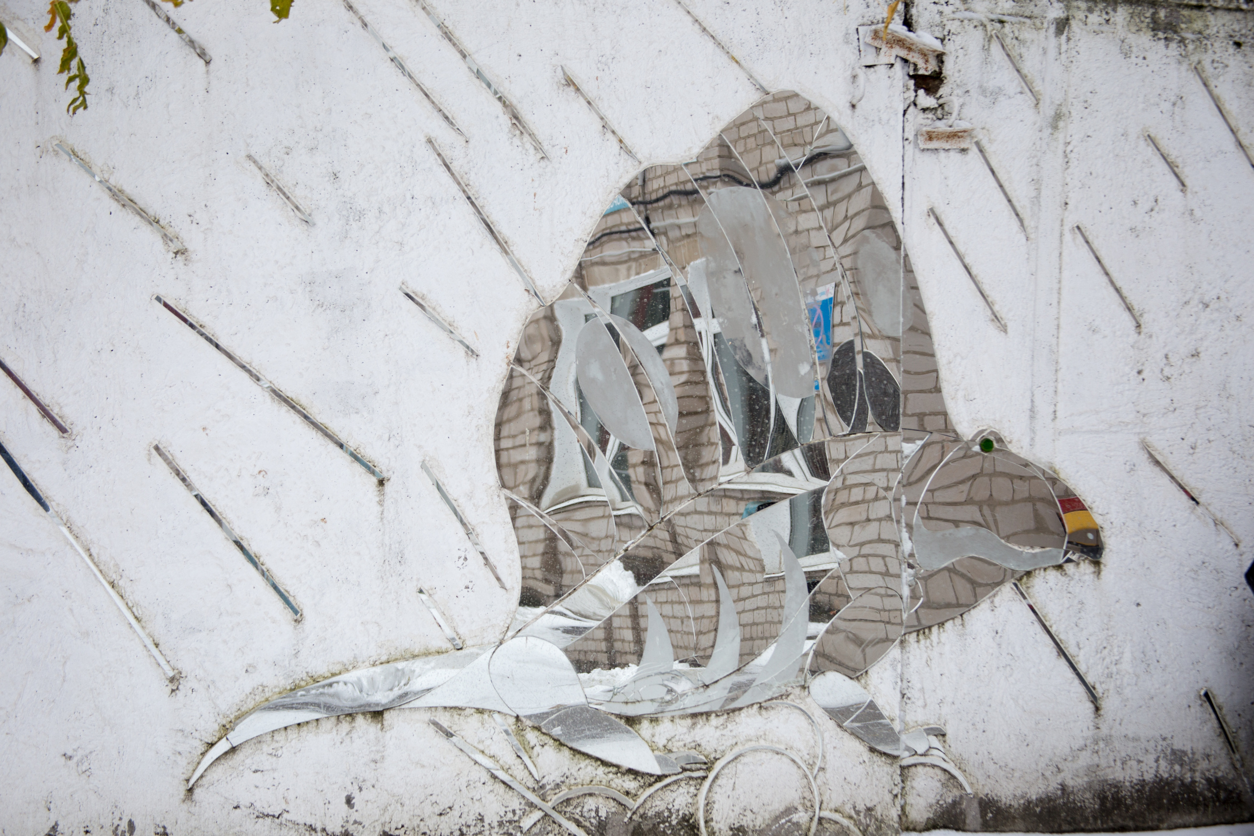 Экскурсия по дворам Мотовилихи в Перми. Фотограф Никита Попов. Фотограф Пермь. Фотосессия в фотостудии Перми и на свежем воздухе